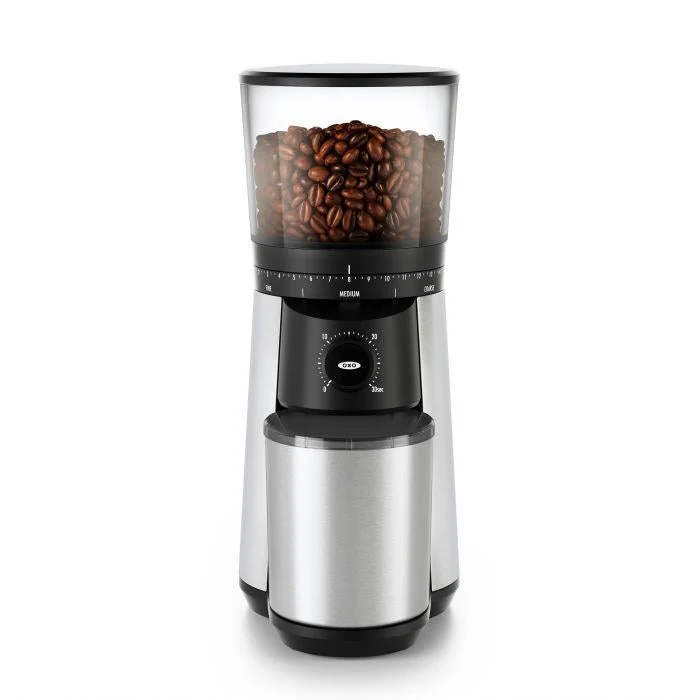 OXO Conical Burr Grinder - Image 4