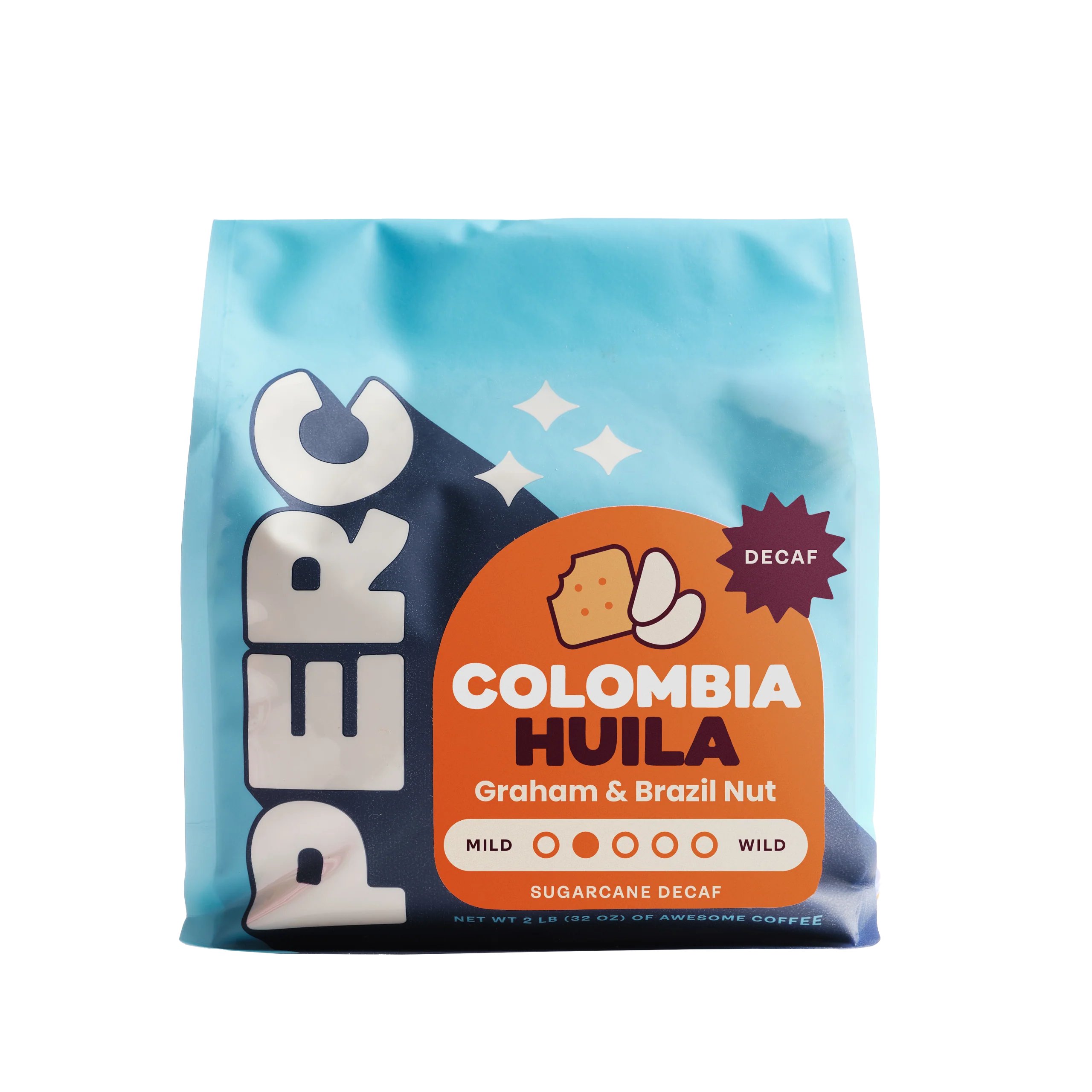 Colombia Huila Decaf - Image 2