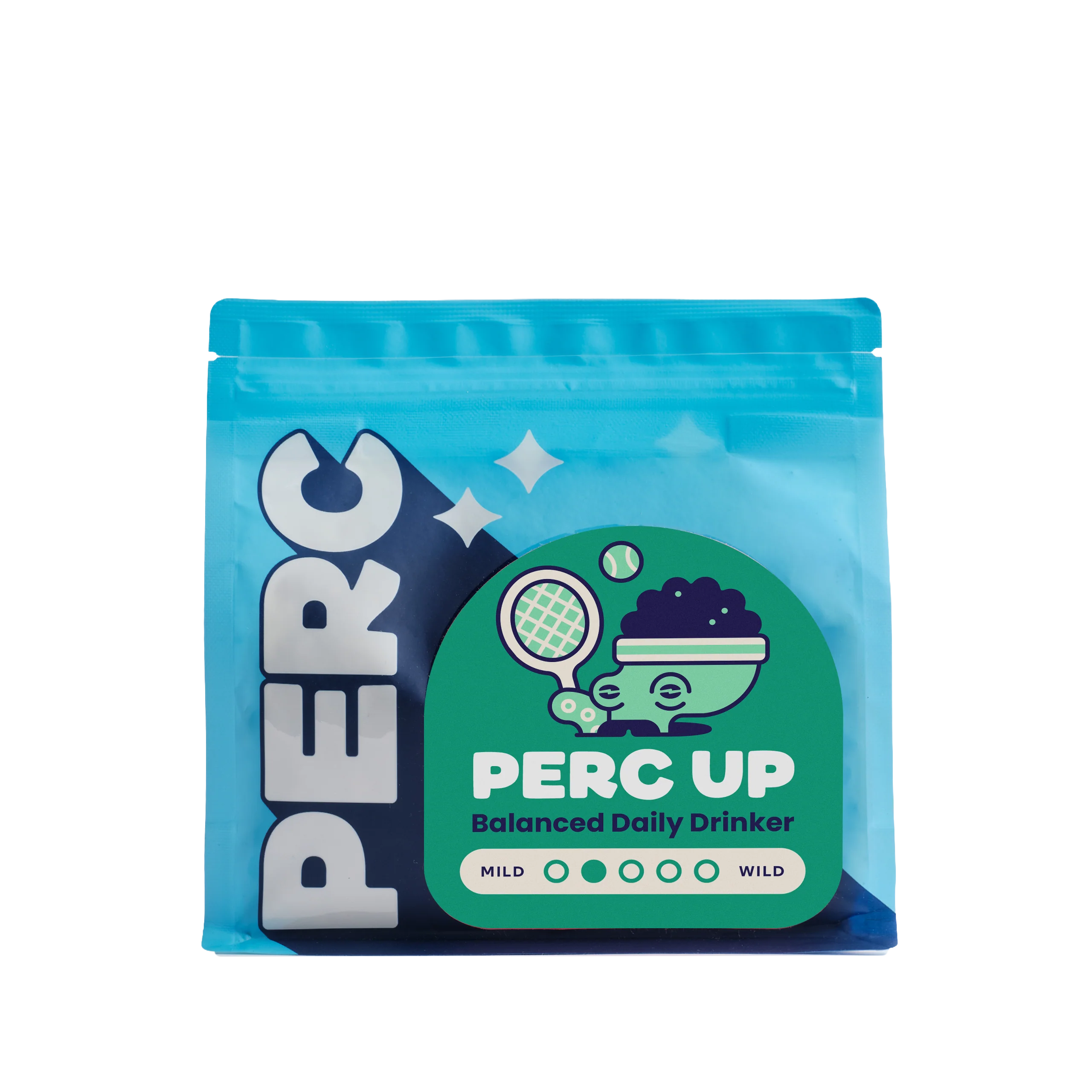 PERC Up