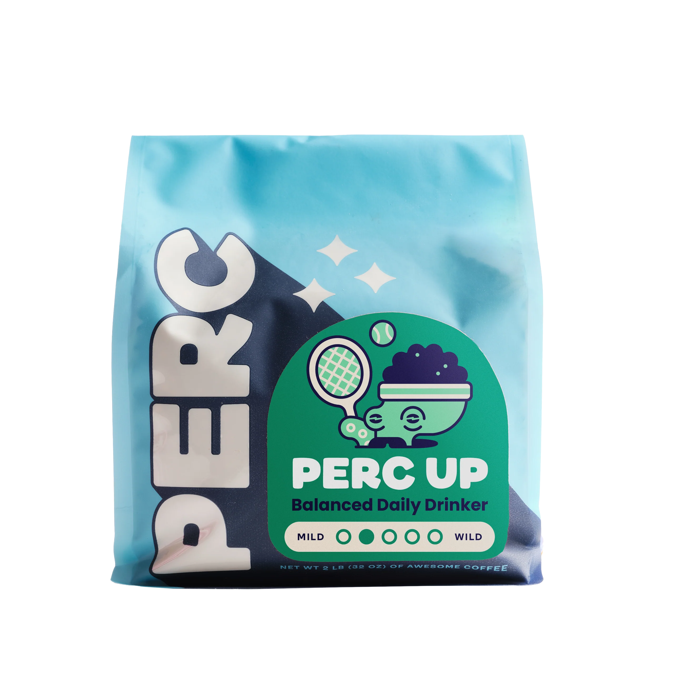 PERC Up - Image 2