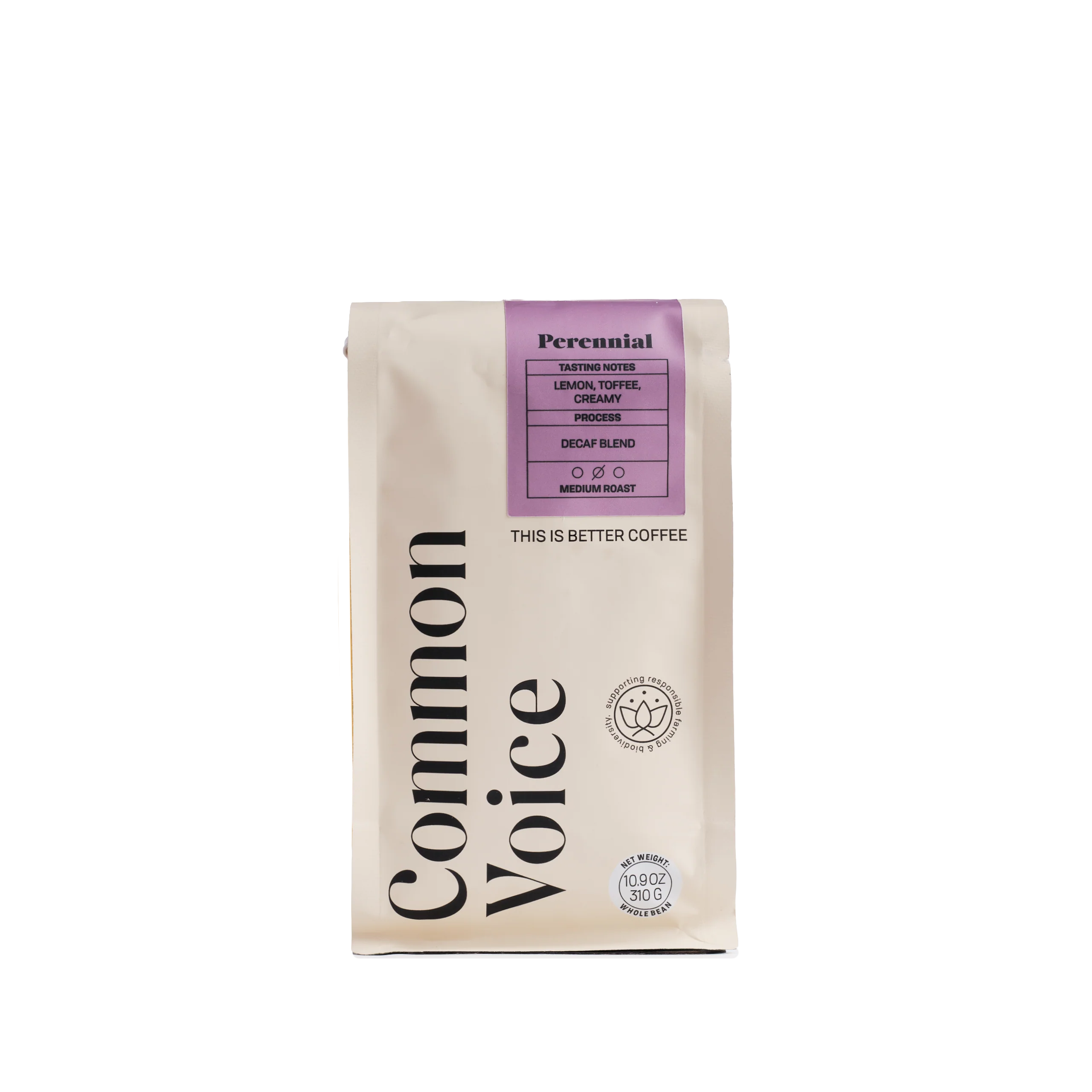 Perennial Decaf