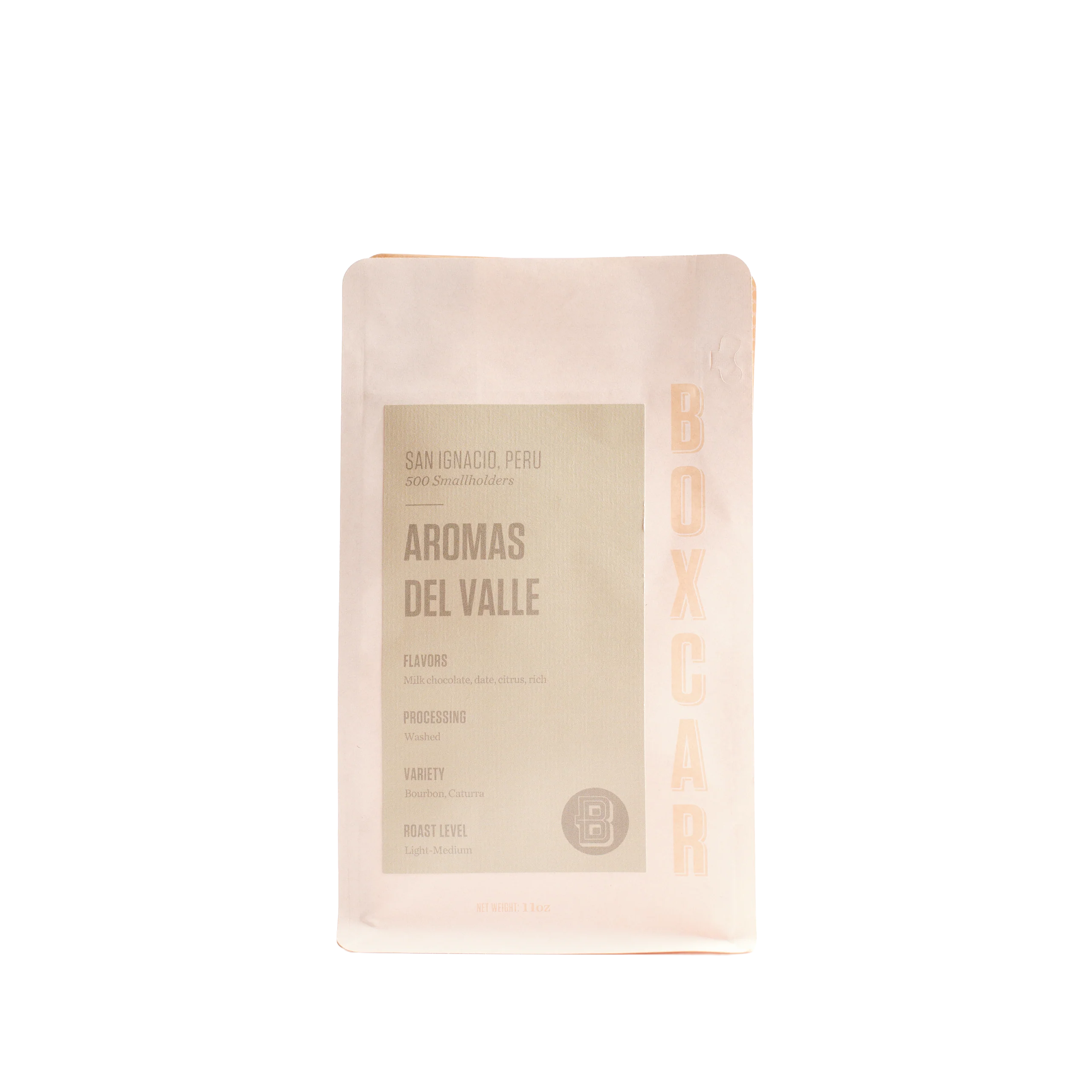 Peru Aromas Del Valle