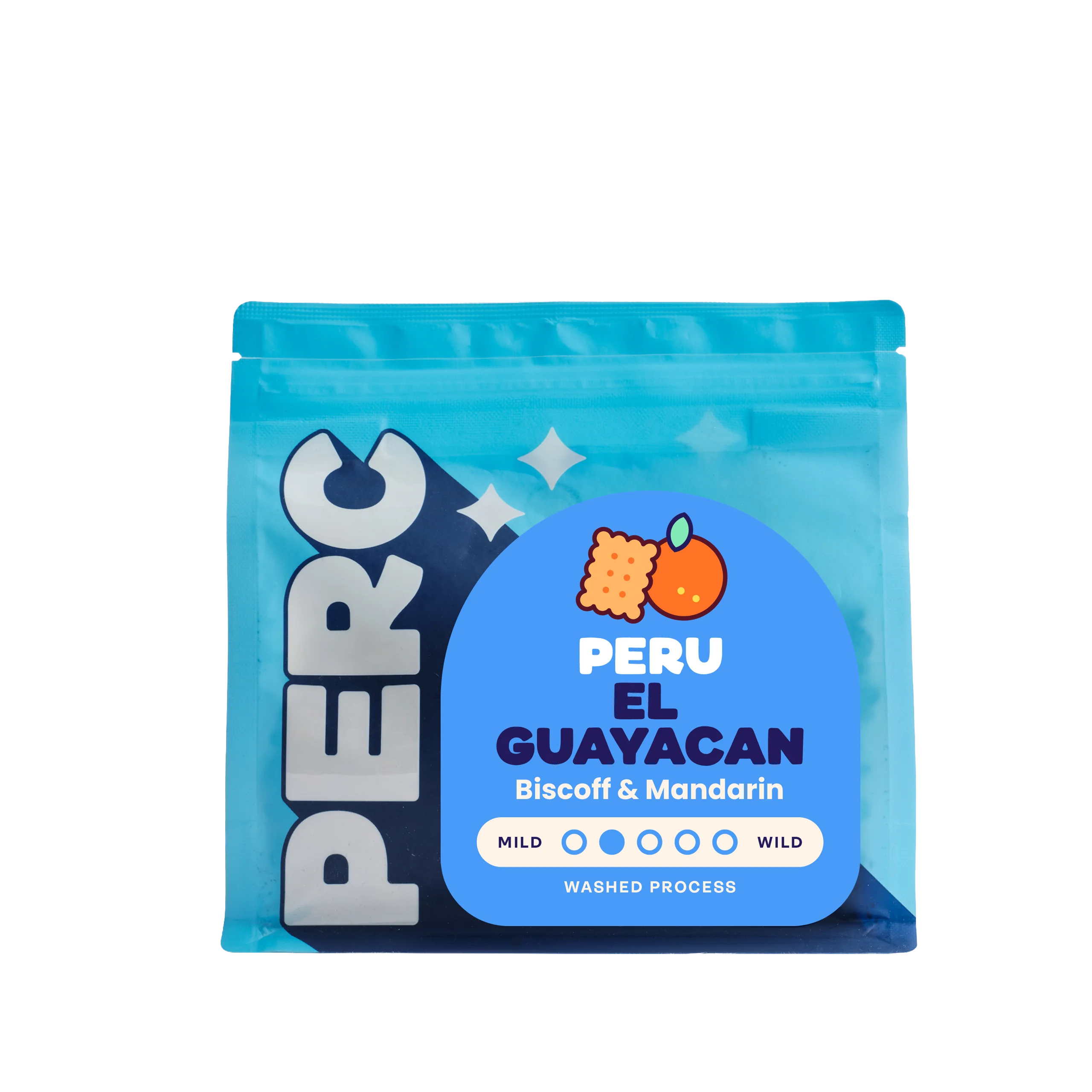 Peru El Guayacan