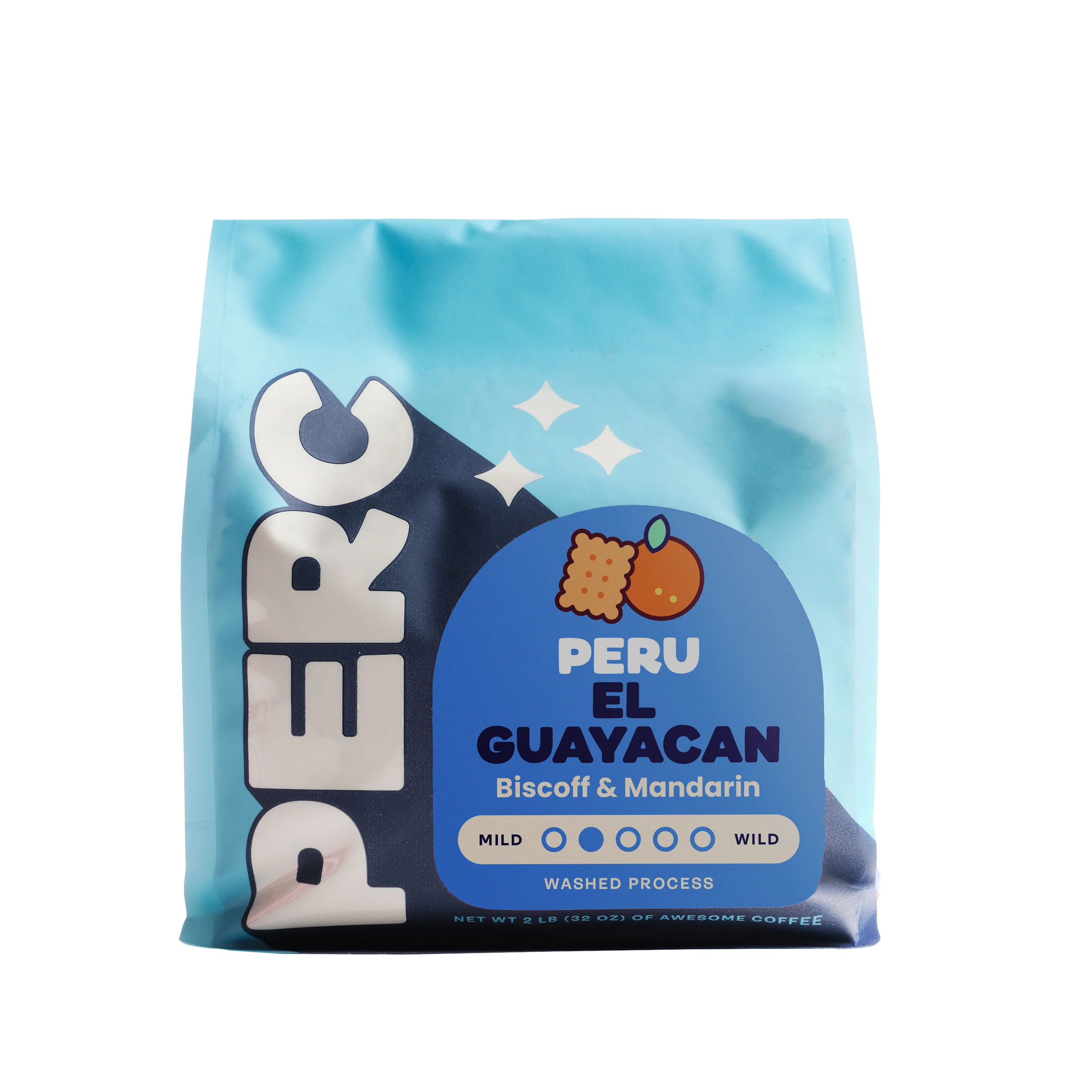Peru El Guayacan - Image 2