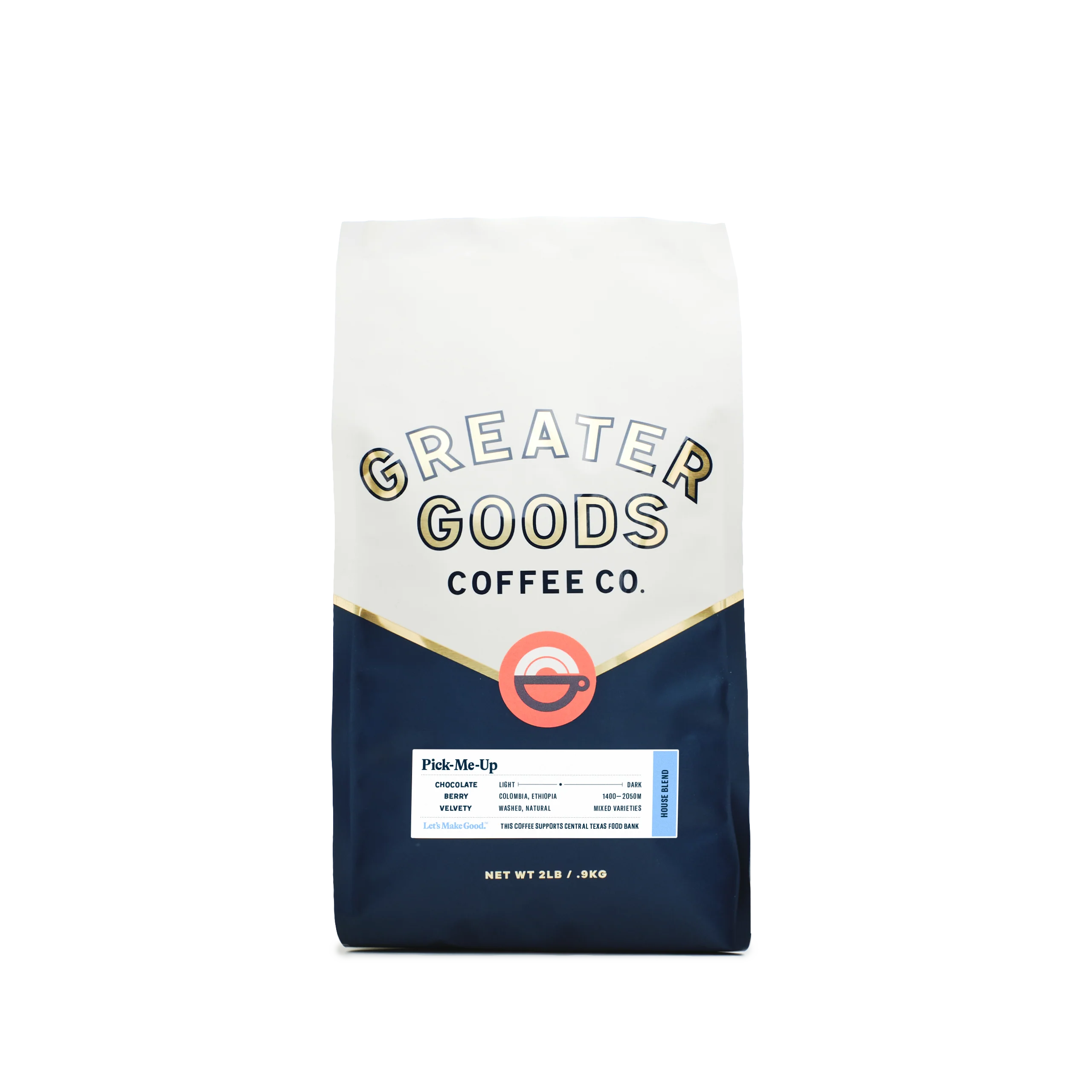 Pick-Me-Up - Image 2