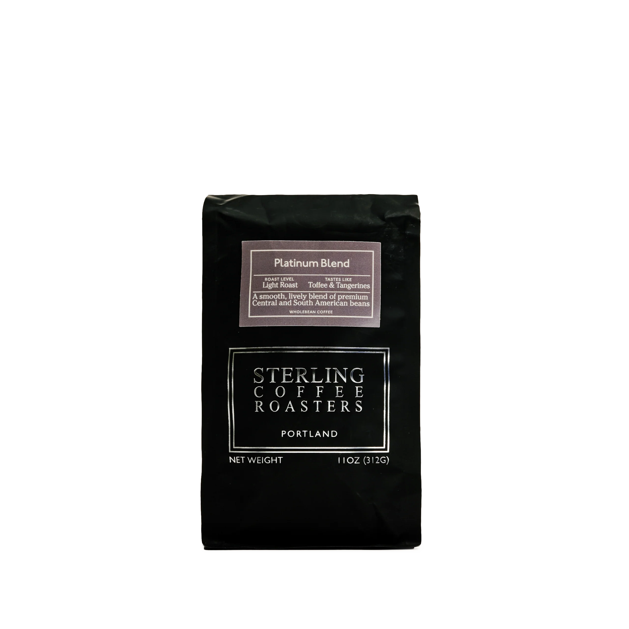 Platinum Blend