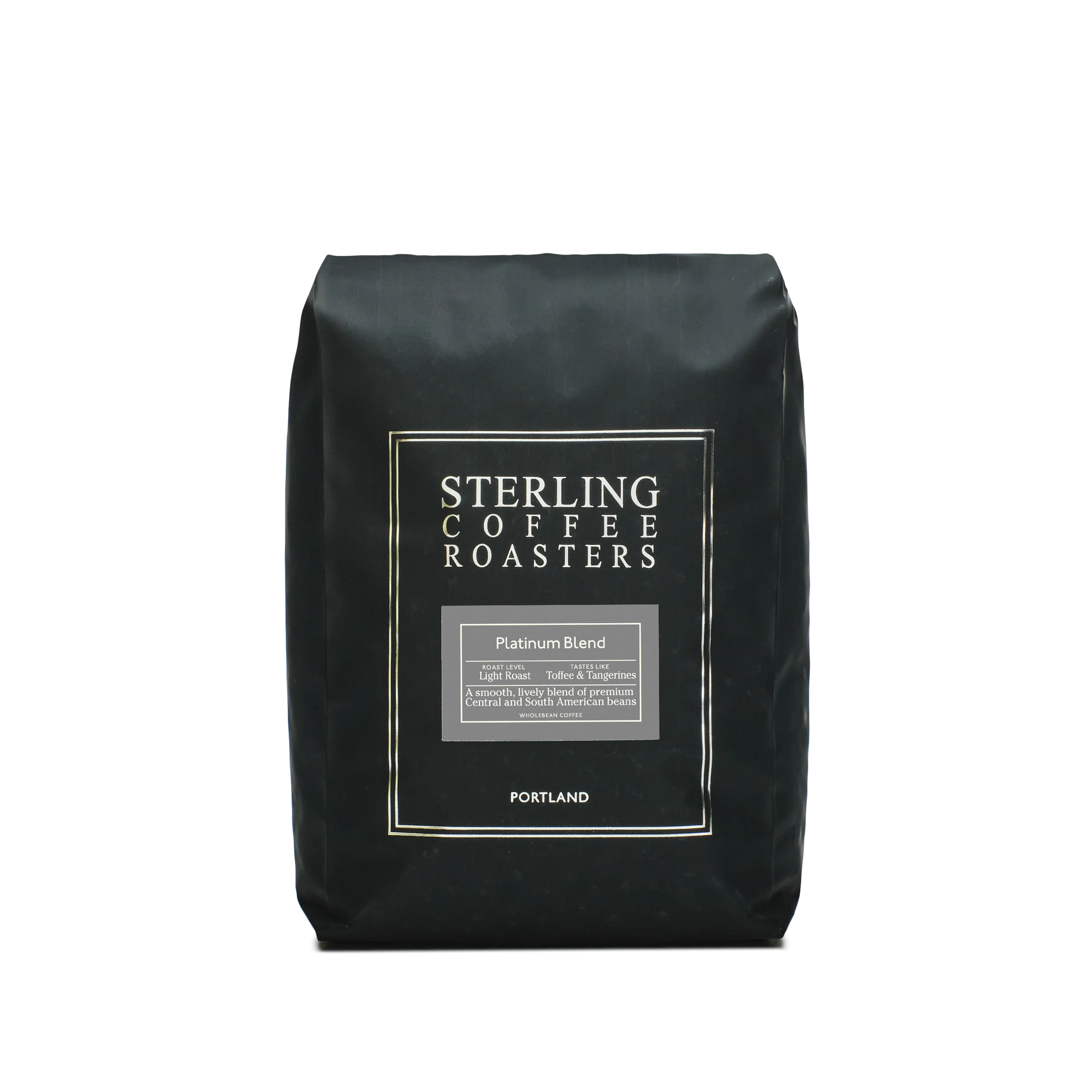 Platinum Blend - Image 2