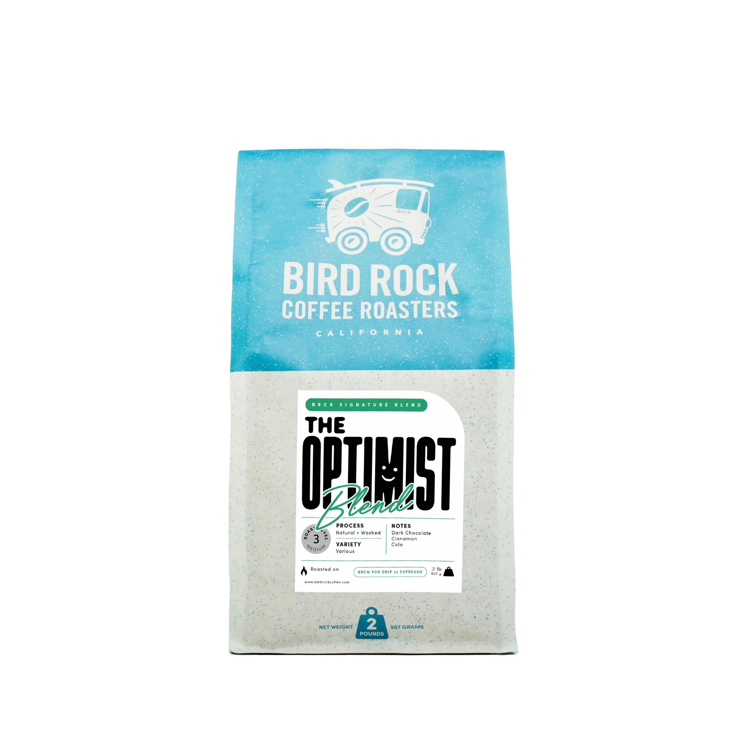 The Optimist Blend - Image 2
