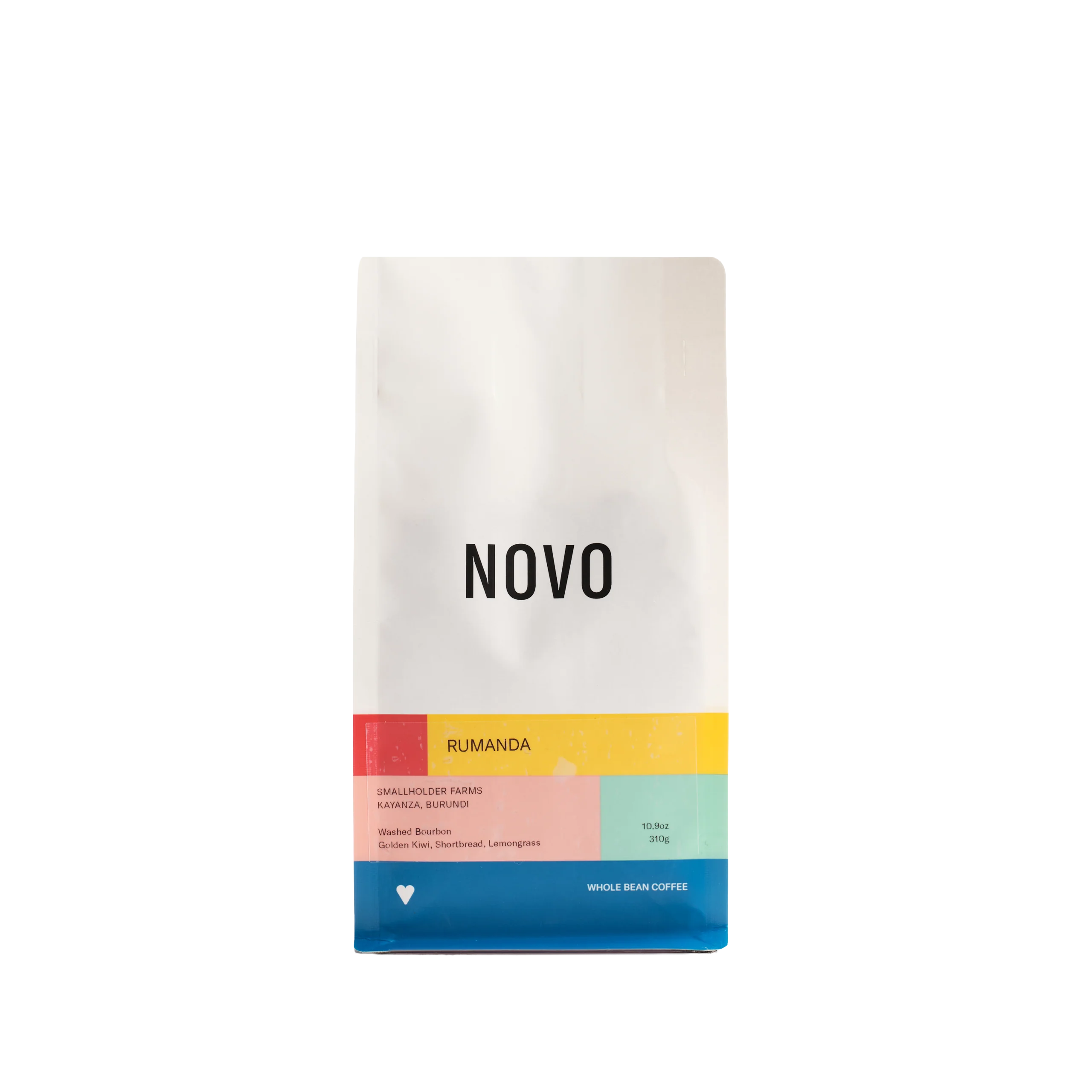 Burundi Rumanda
