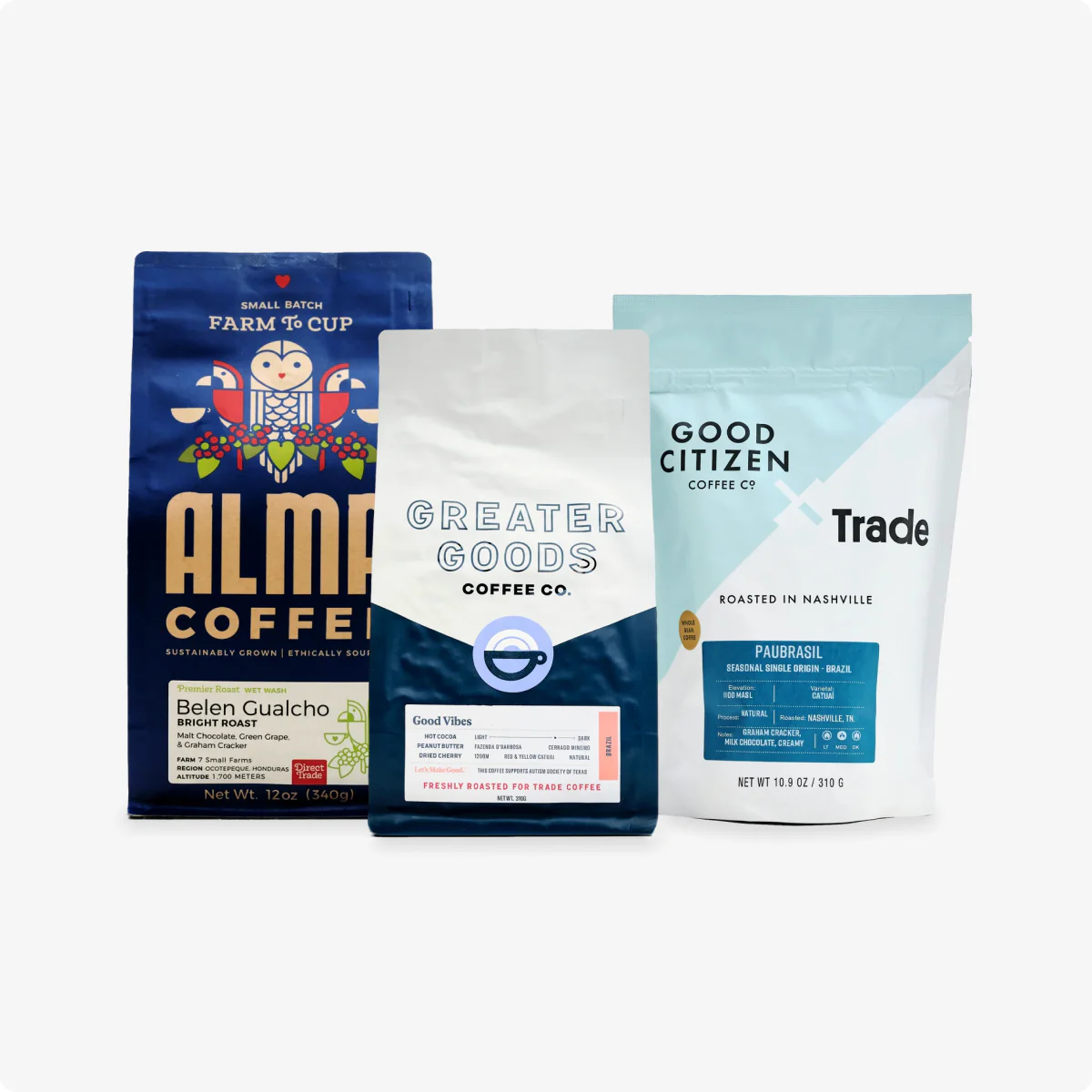 Single Origin Subscription - Image 2