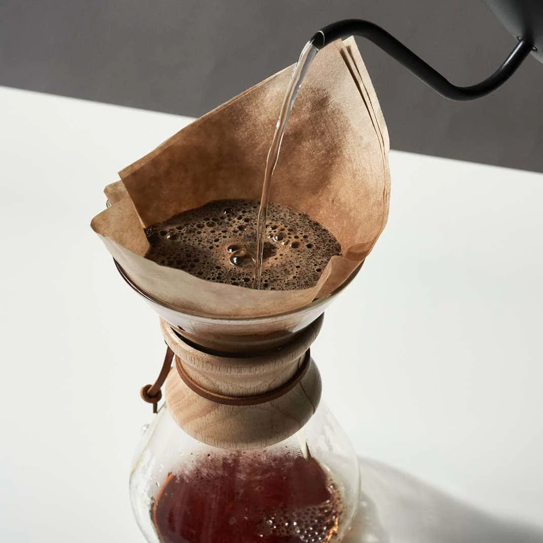 Six Cup Classic Chemex - Image 2