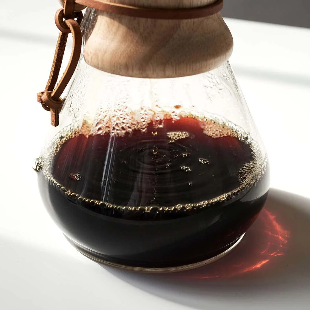 Six Cup Classic Chemex - Image 3
