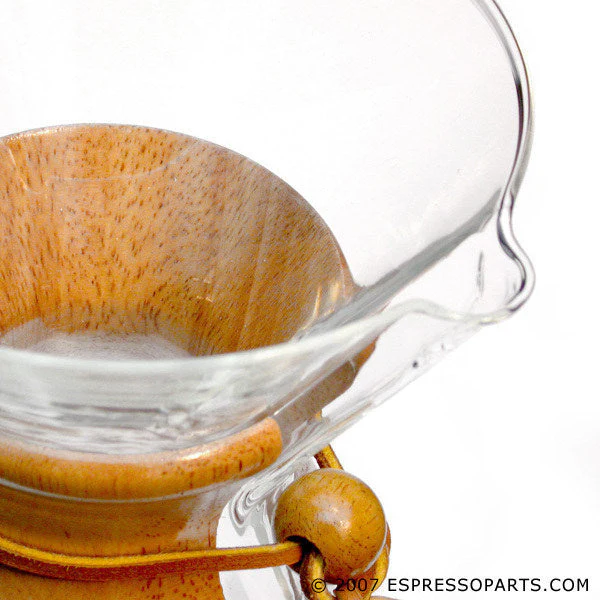 Six Cup Classic Chemex - Image 4