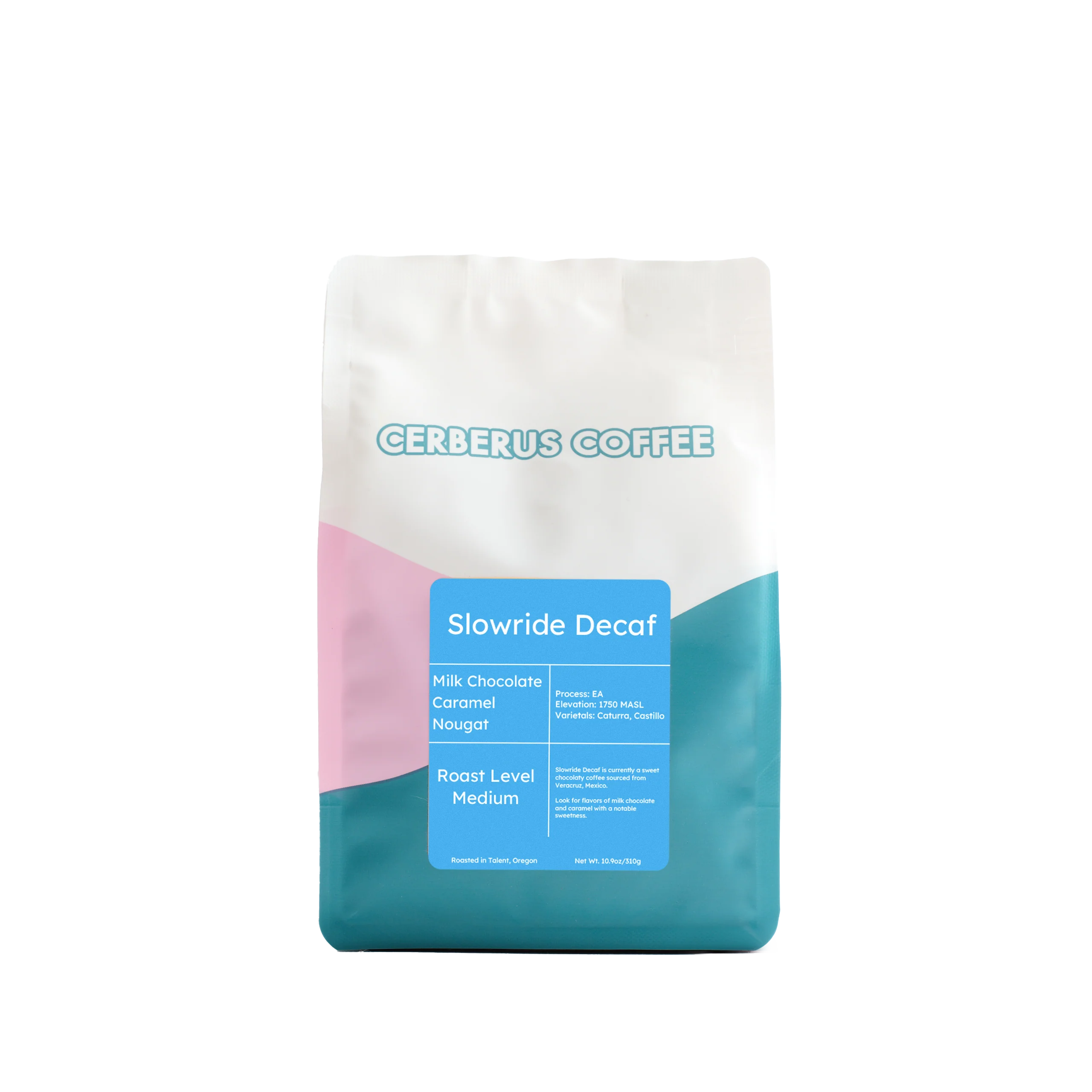 Slowride Decaf - Image 3
