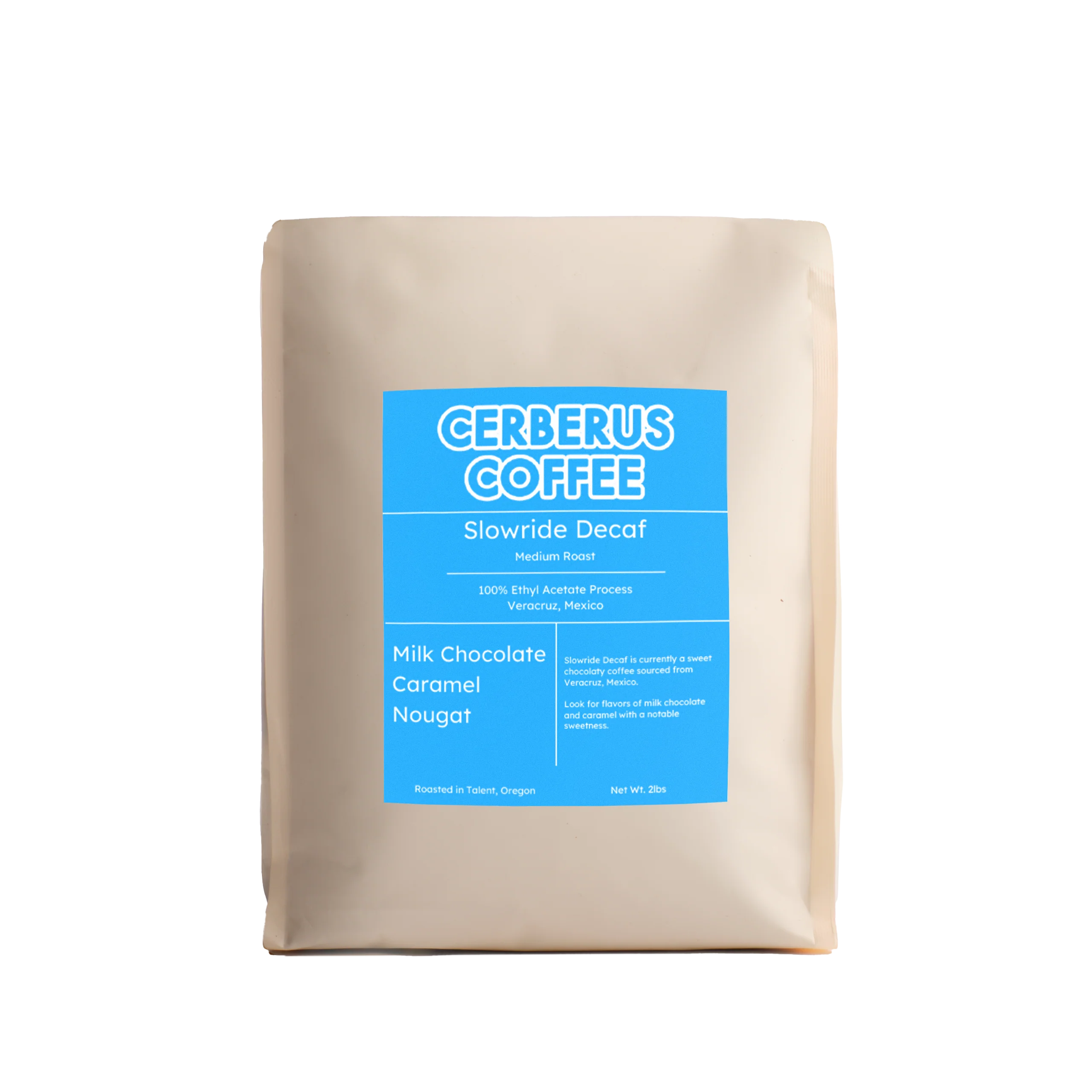 Slowride Decaf - Image 4