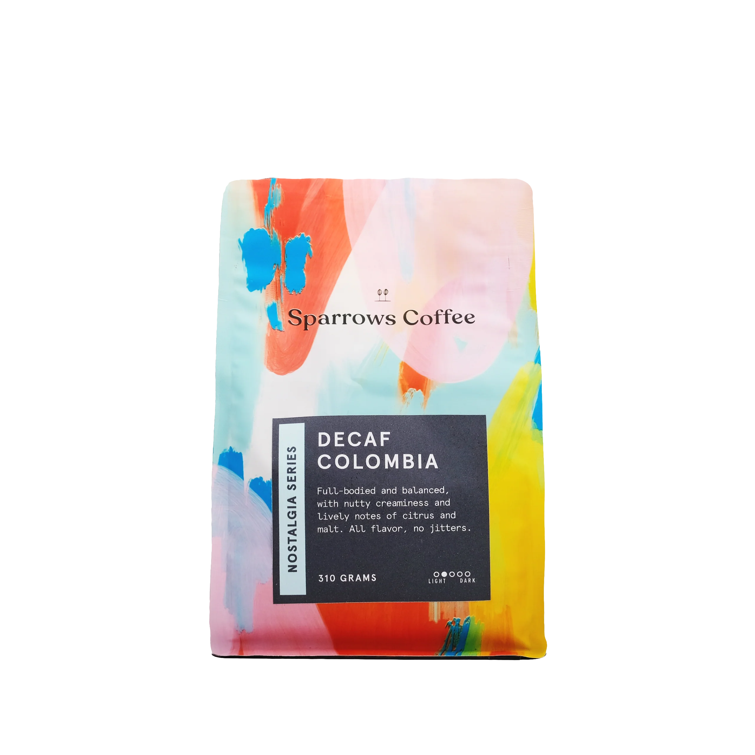 Colombia Decaf