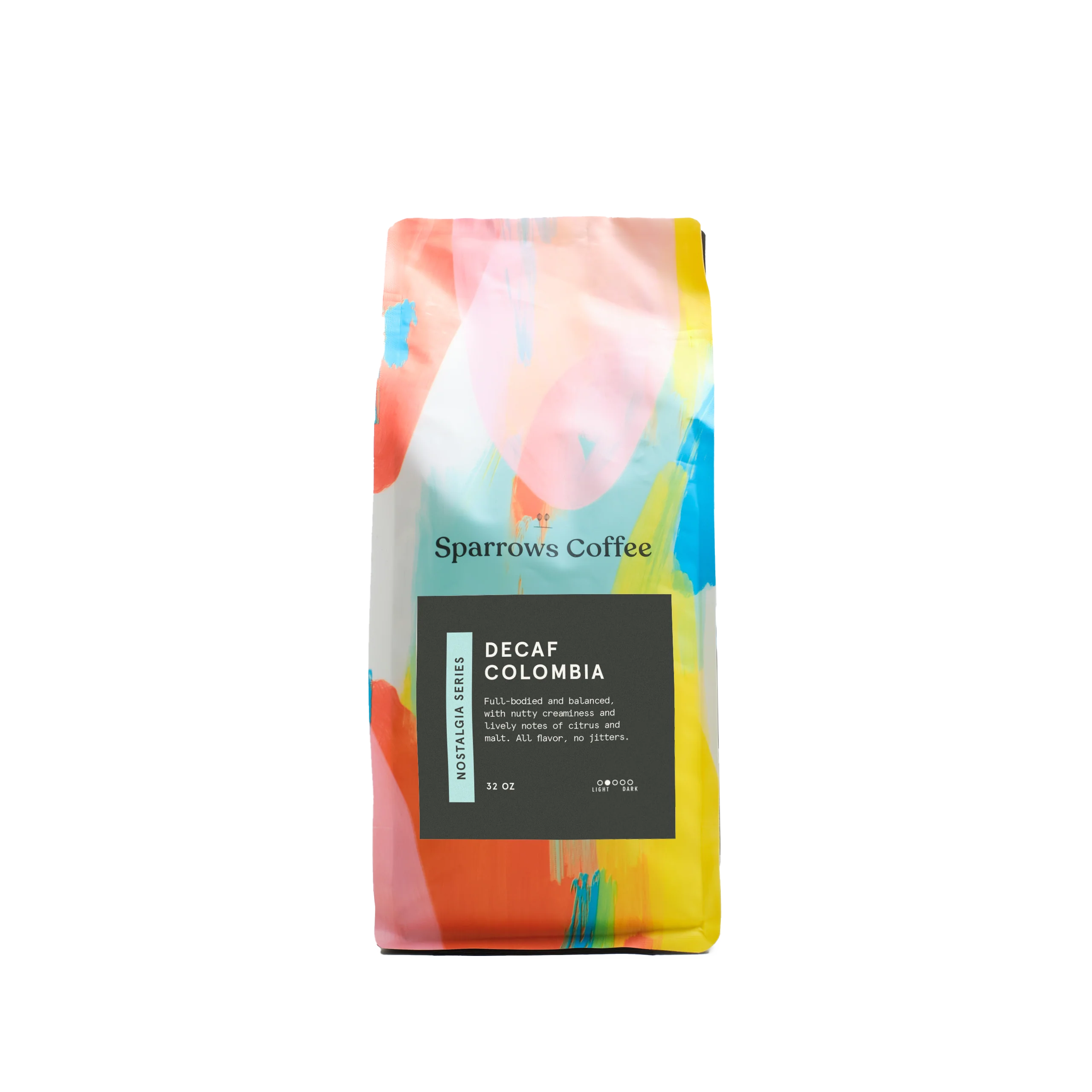 Colombia Decaf - Image 2