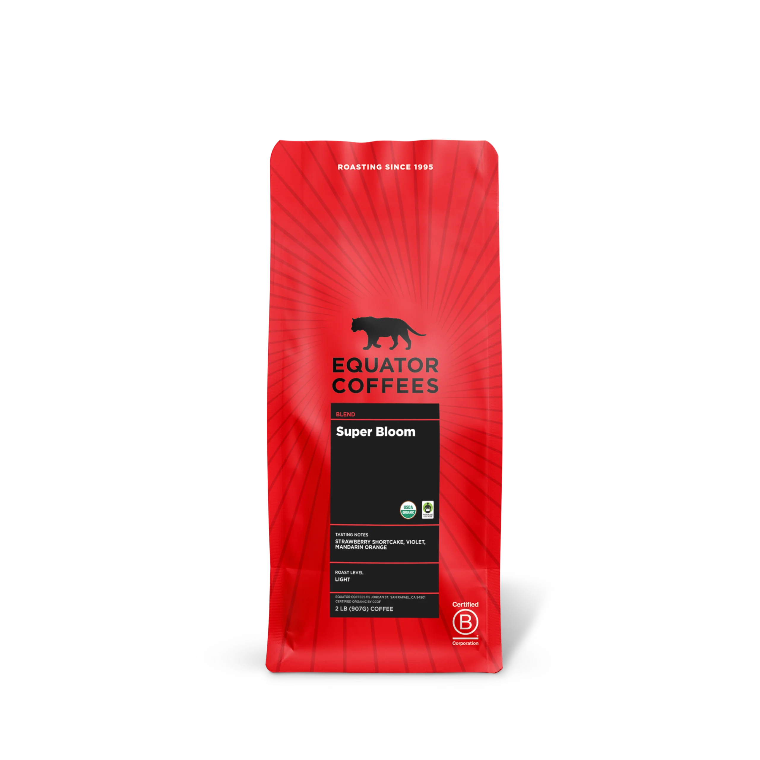 Super Bloom Blend - Image 2
