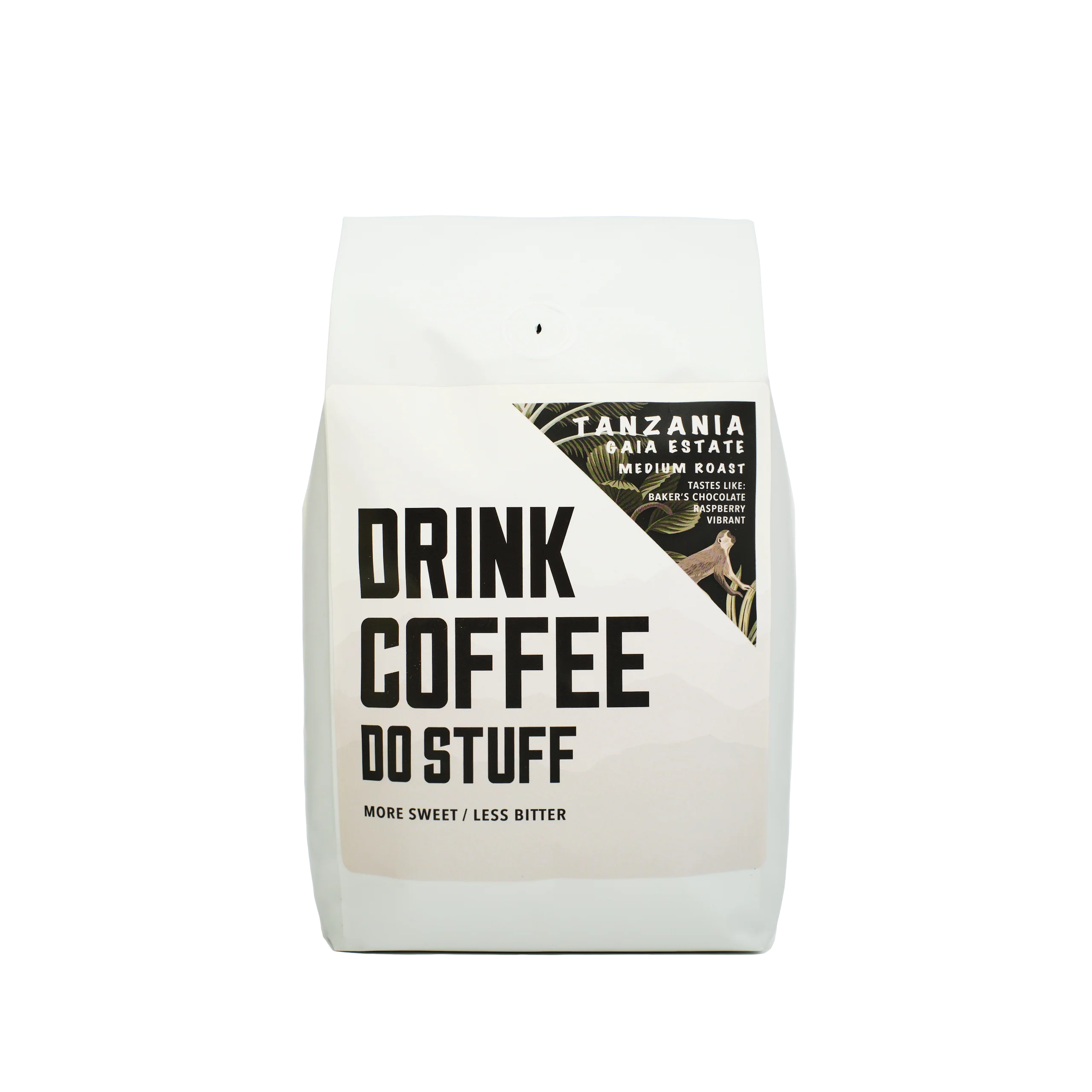 Tanzania Gaia Estate Peaberry - Image 2