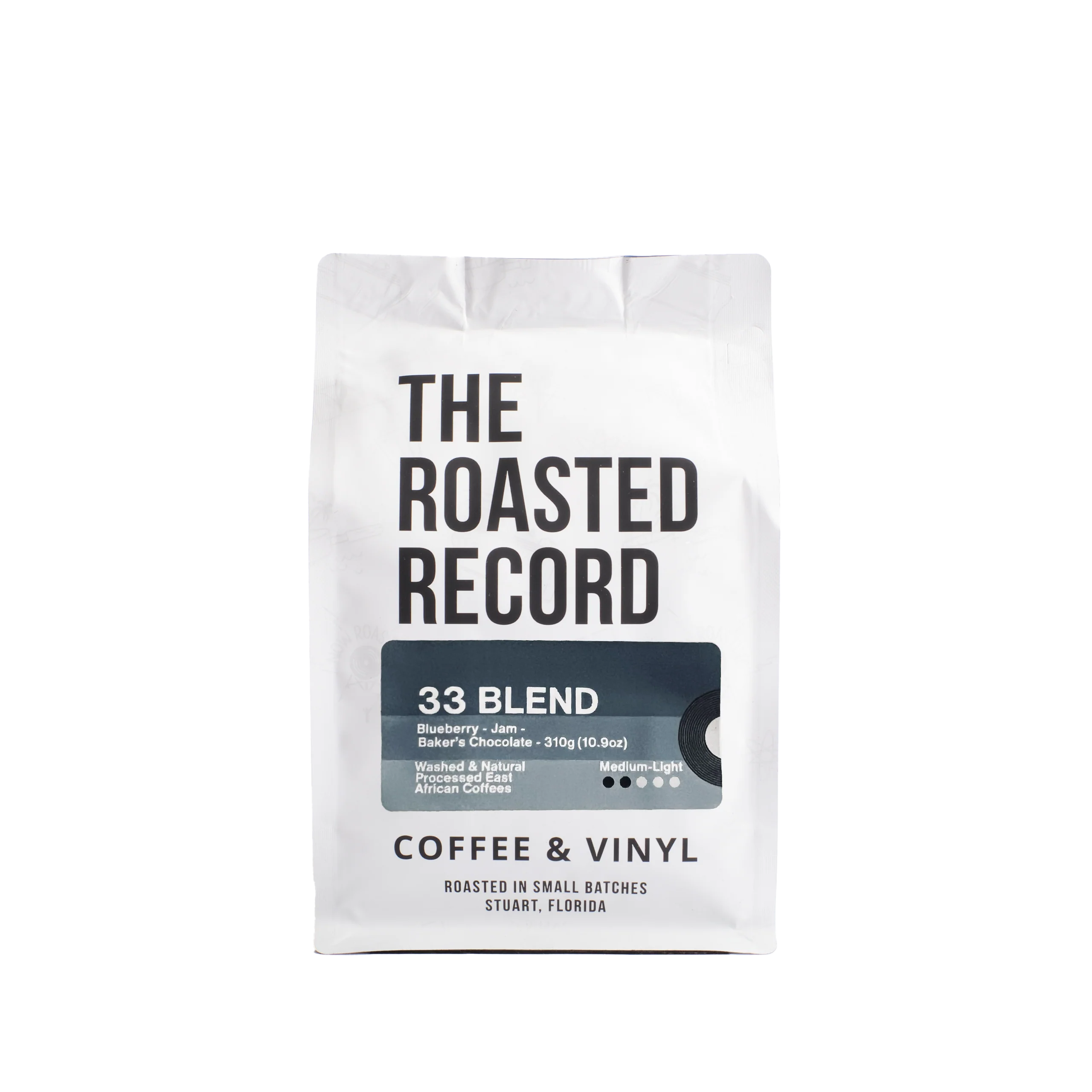 33 Blend