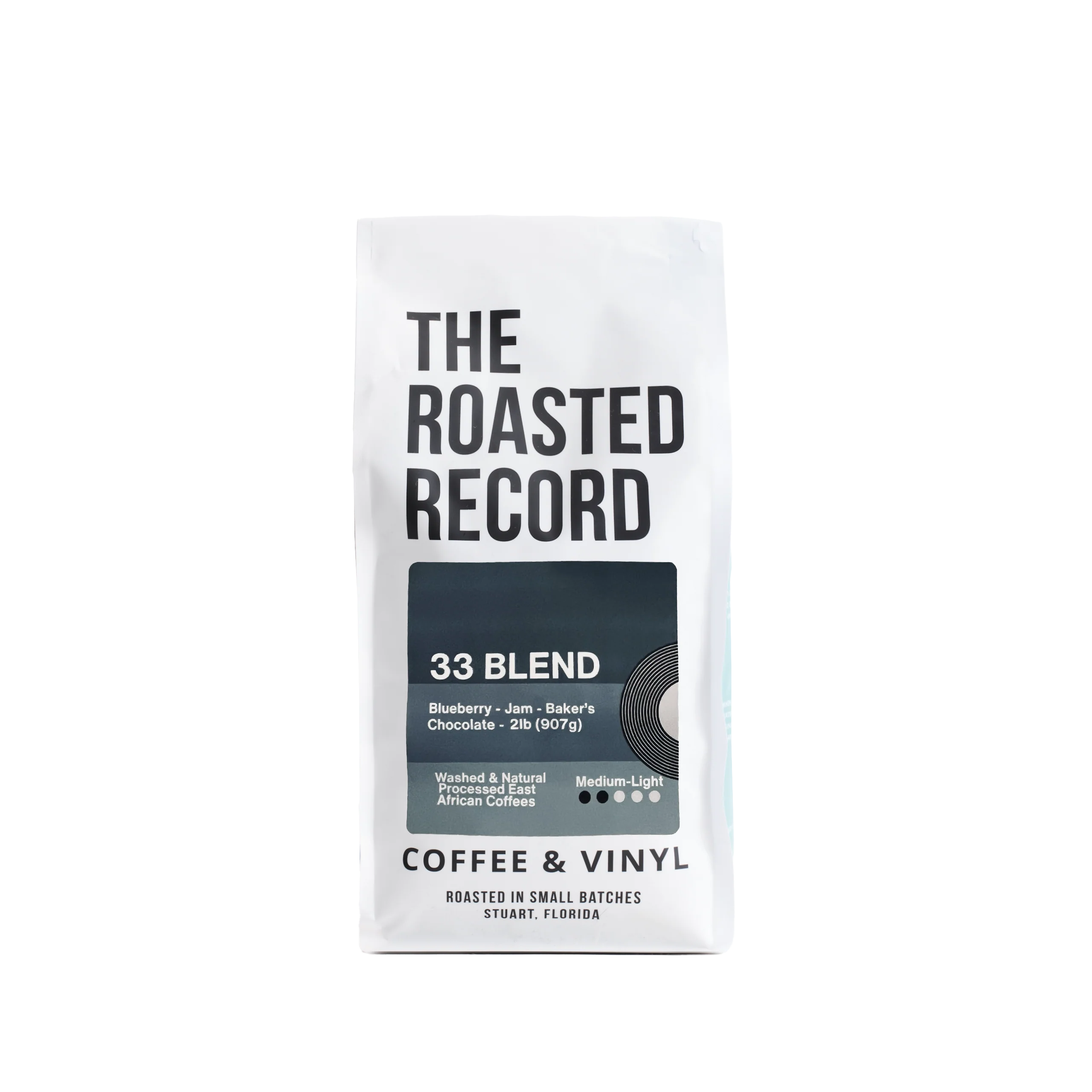 33 Blend - Image 2