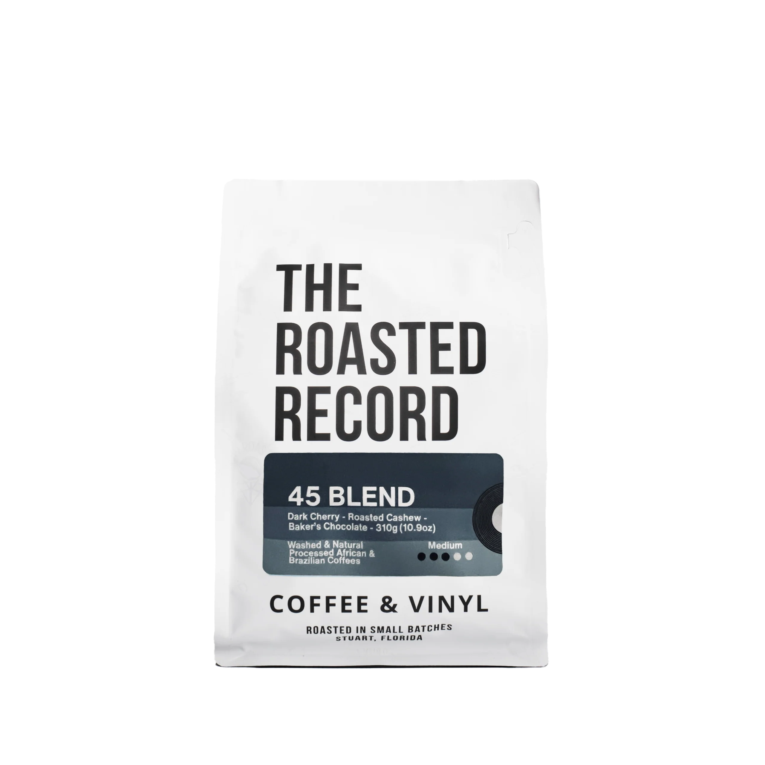 45 Blend
