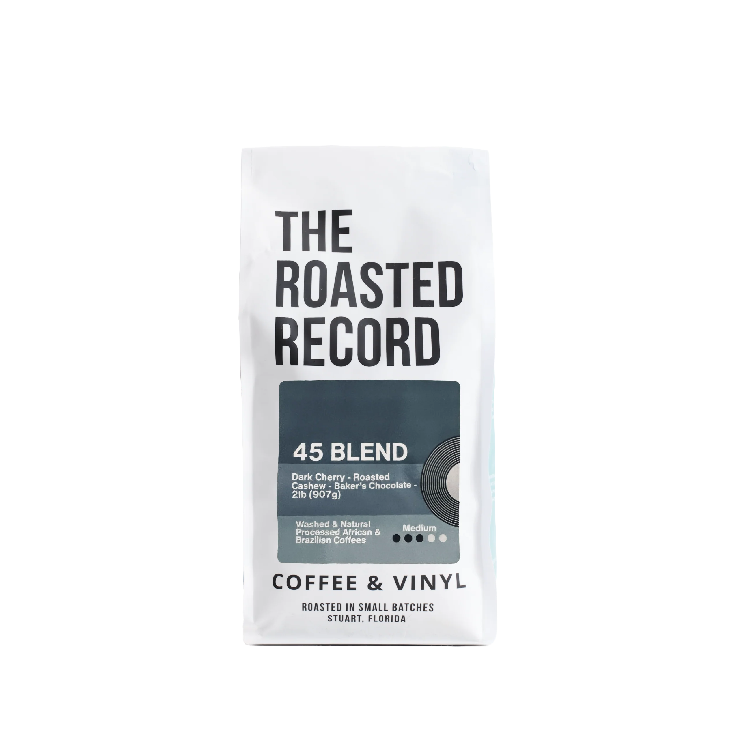 45 Blend - Image 2