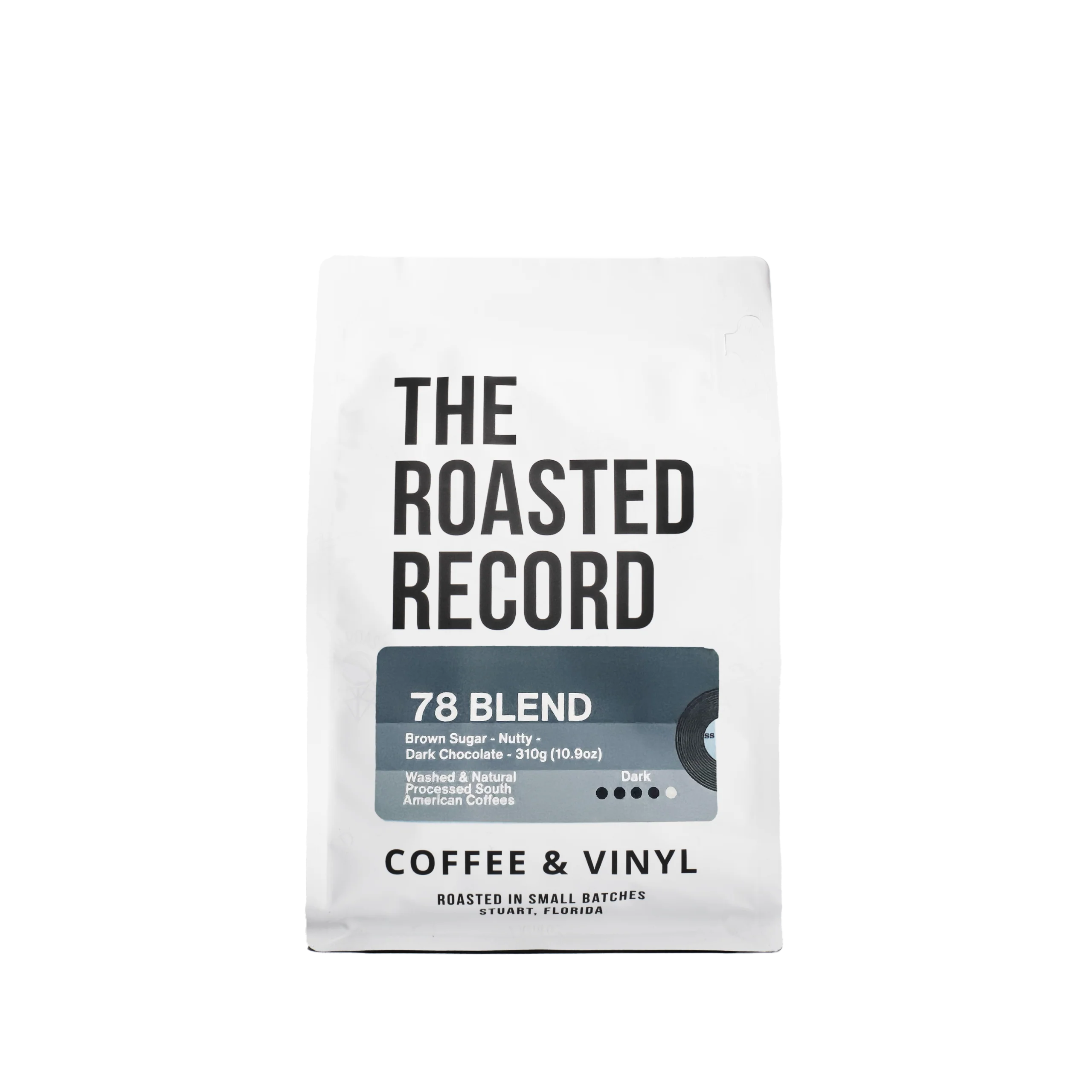 78 Blend