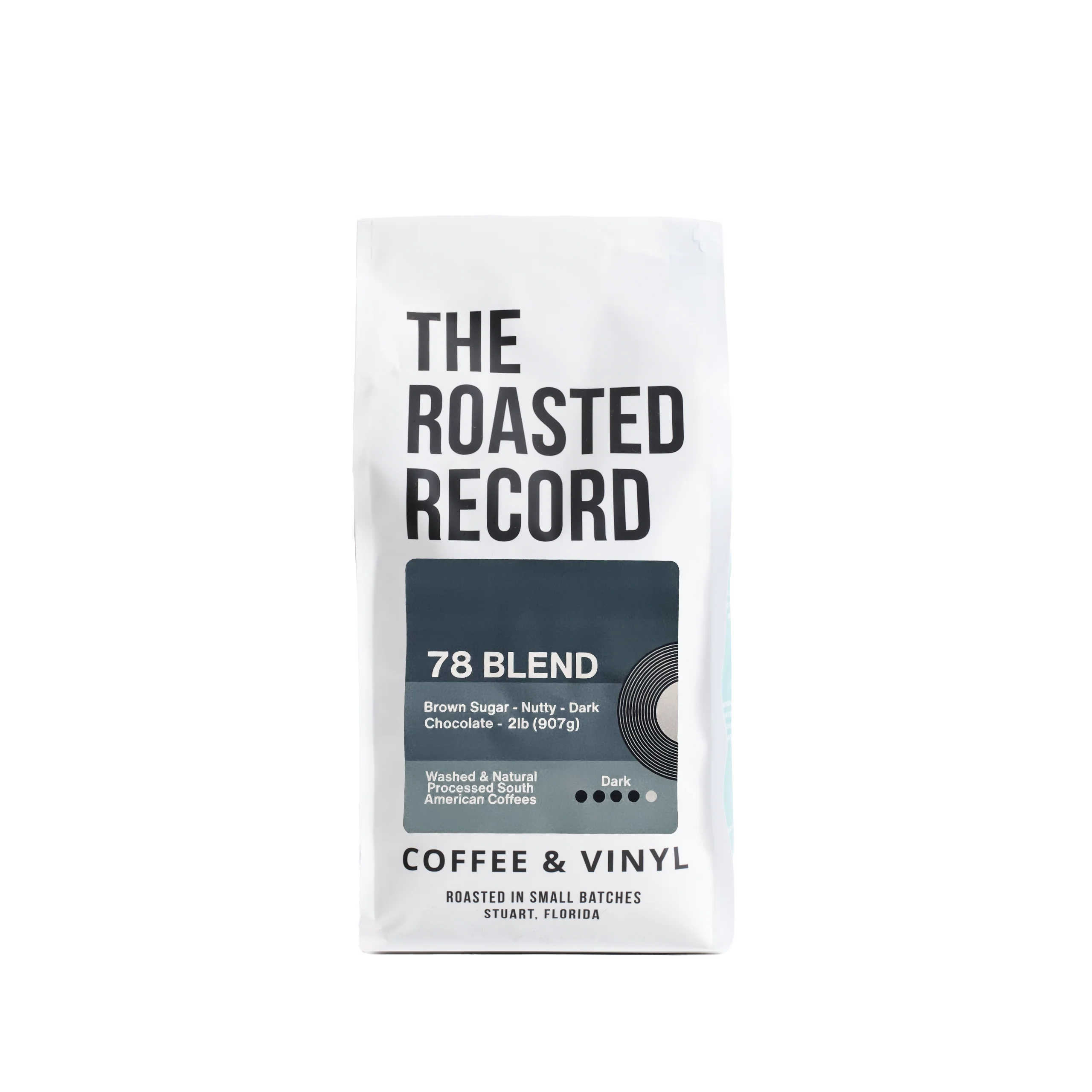 78 Blend - Image 2