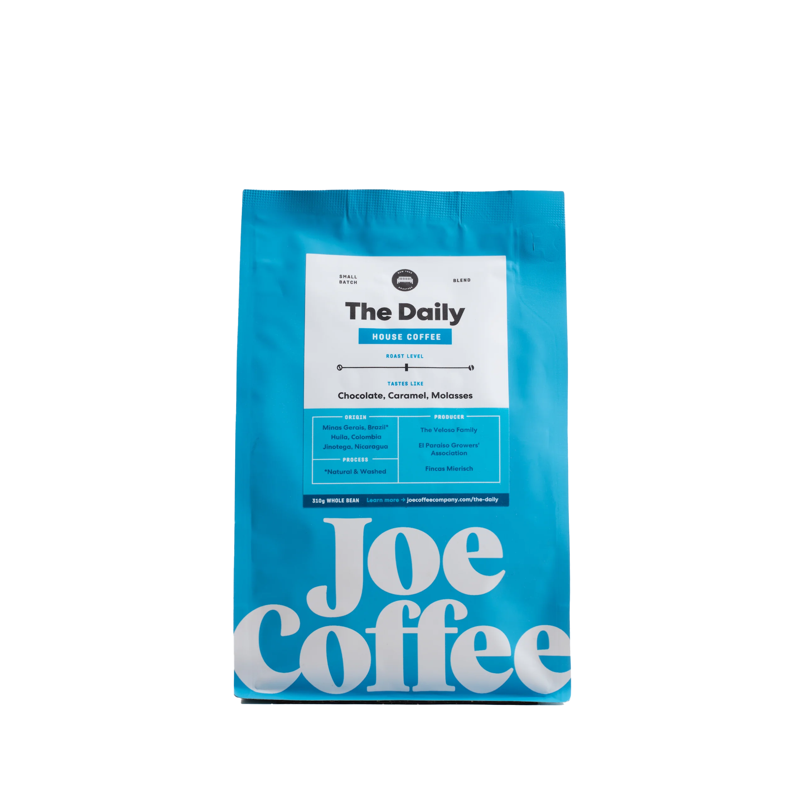 The Daily - 5 lb bag