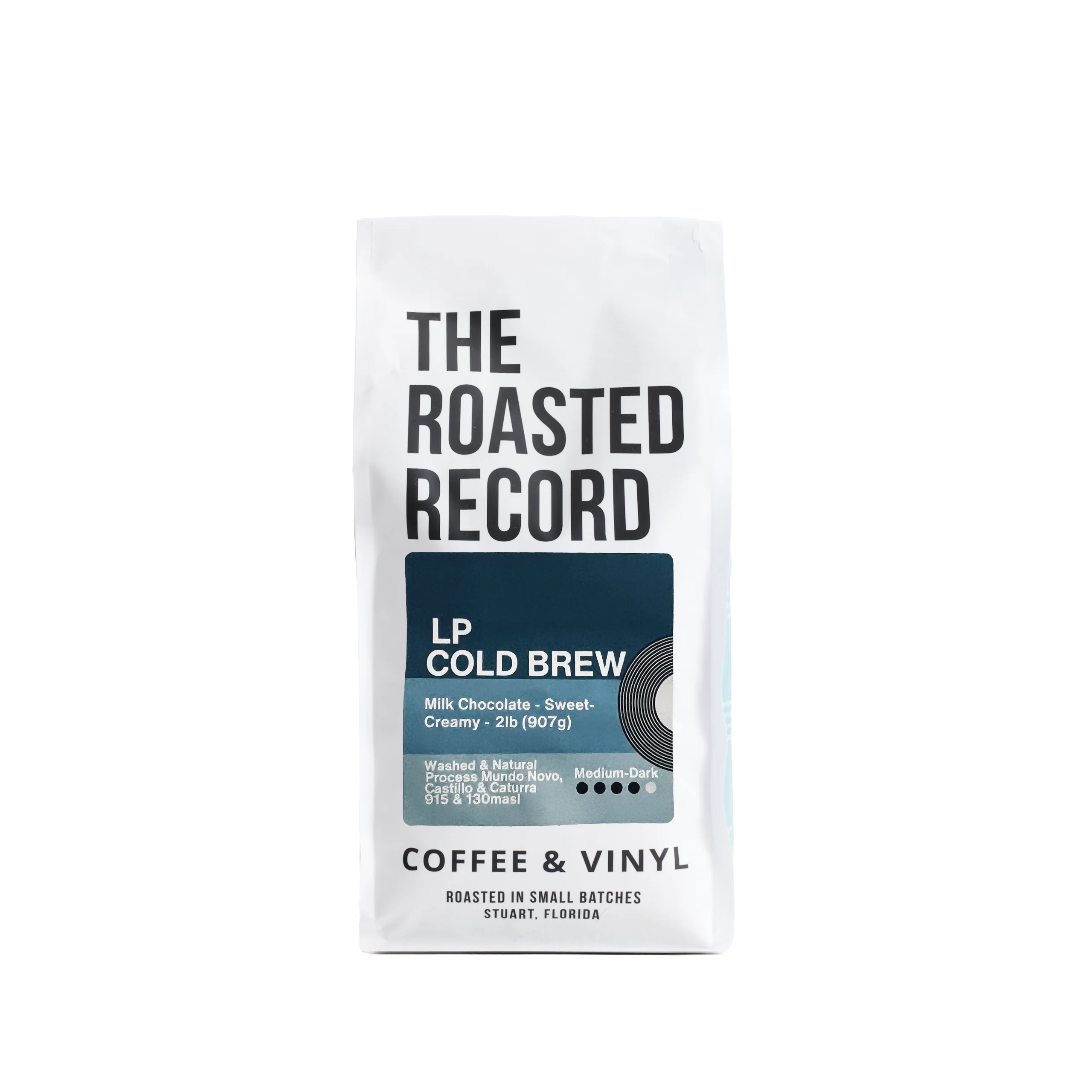 LP Cold Brew Blend
