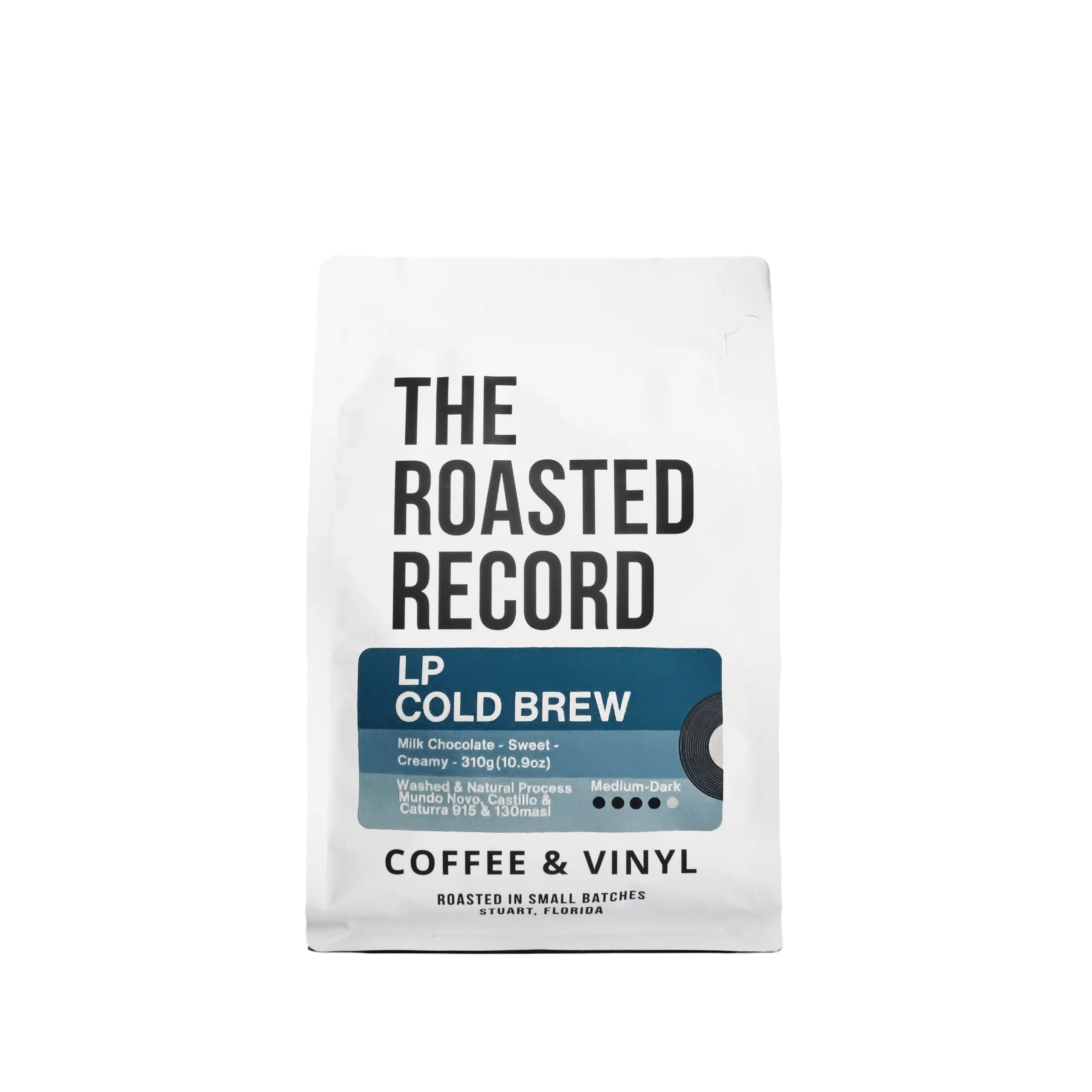 LP Cold Brew Blend - Image 2