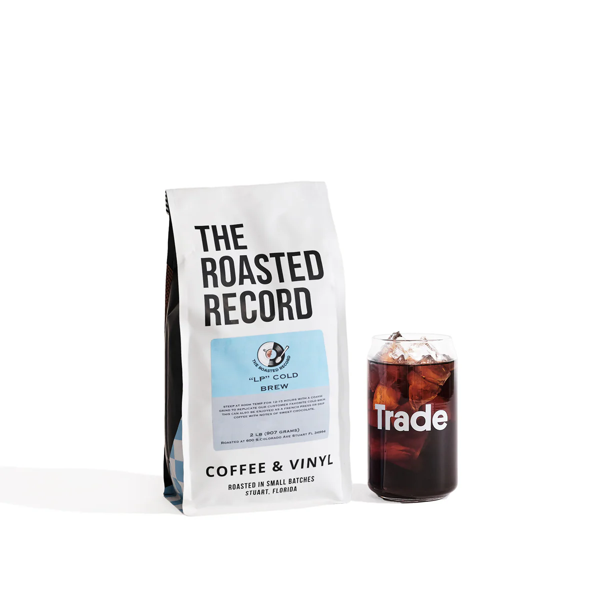 LP Cold Brew Blend - Image 3