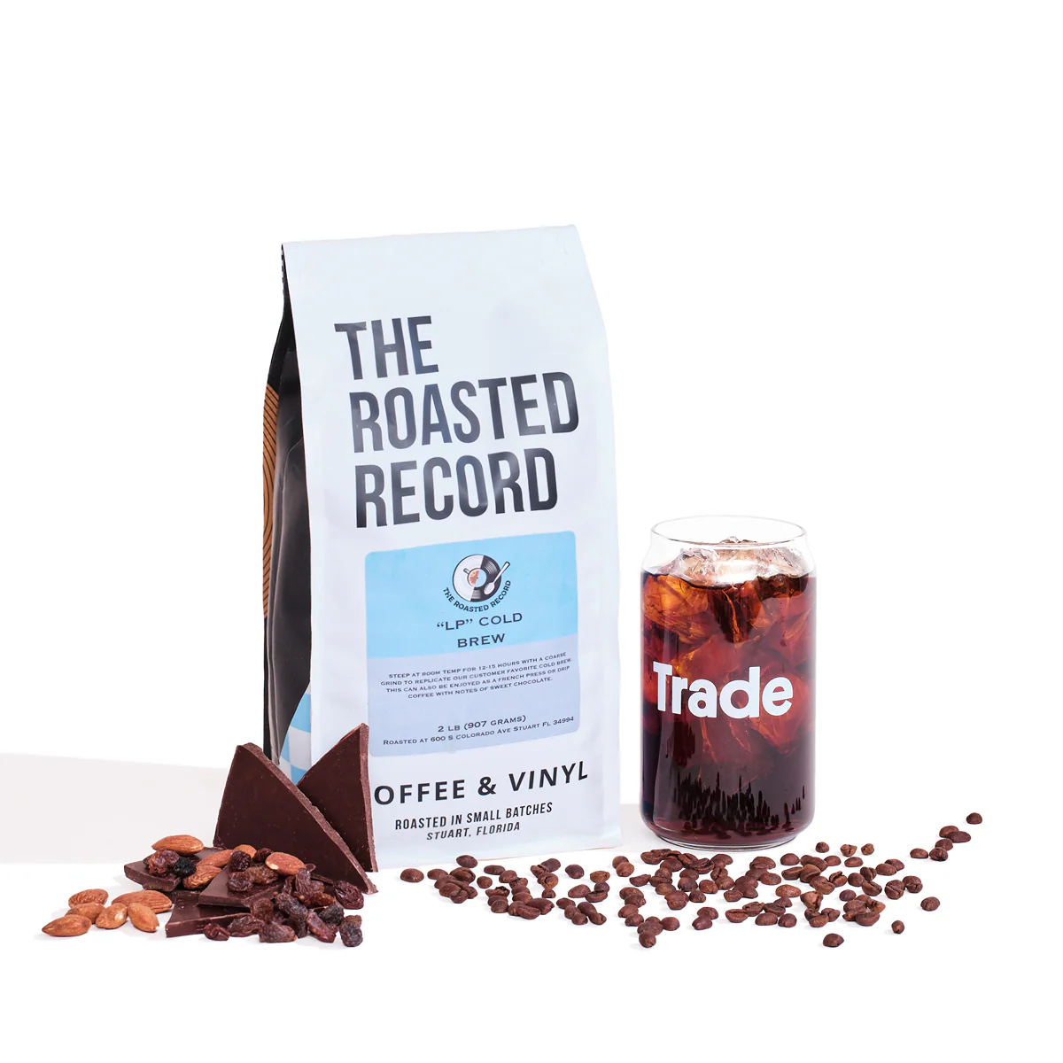LP Cold Brew Blend - Image 4