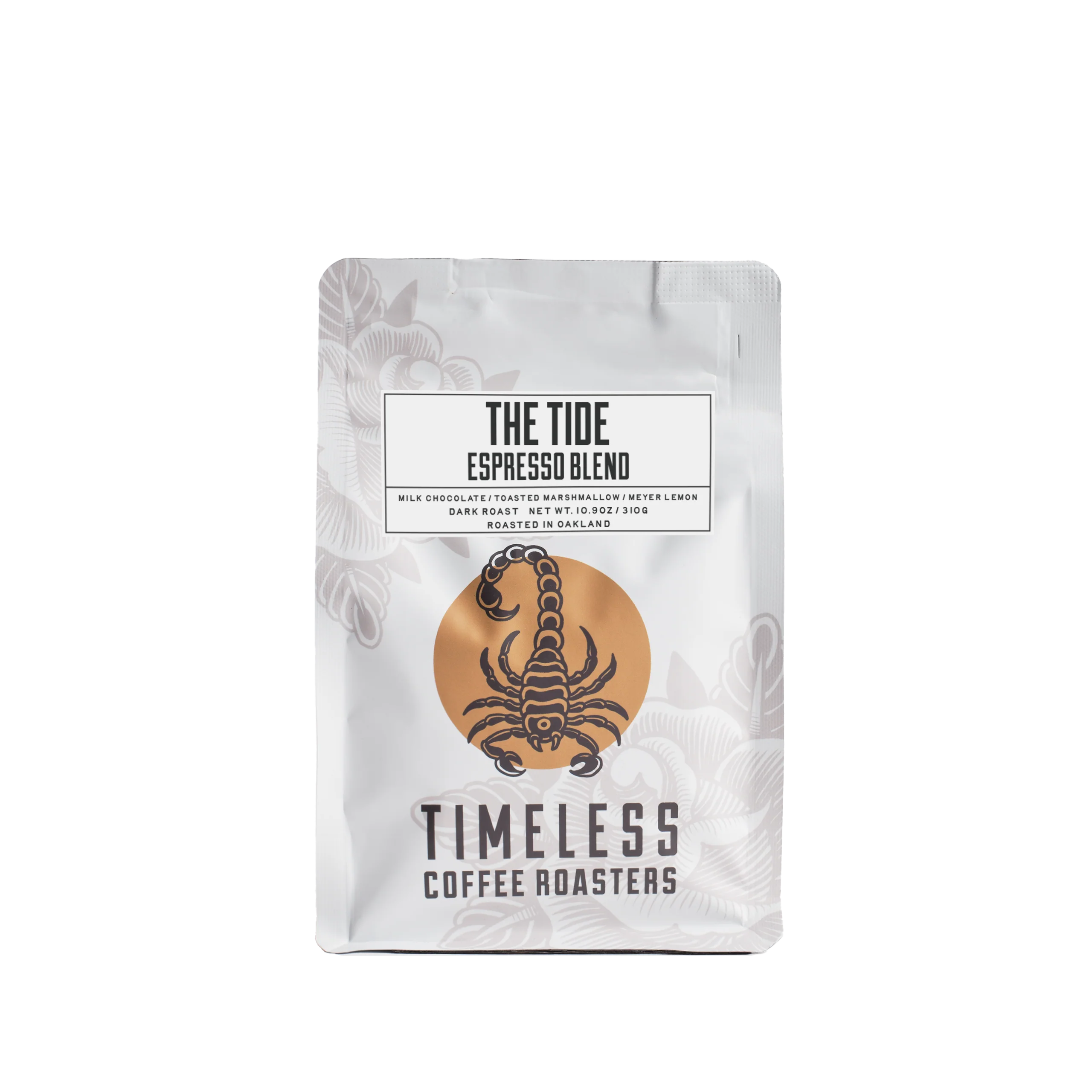 The Tide Espresso
