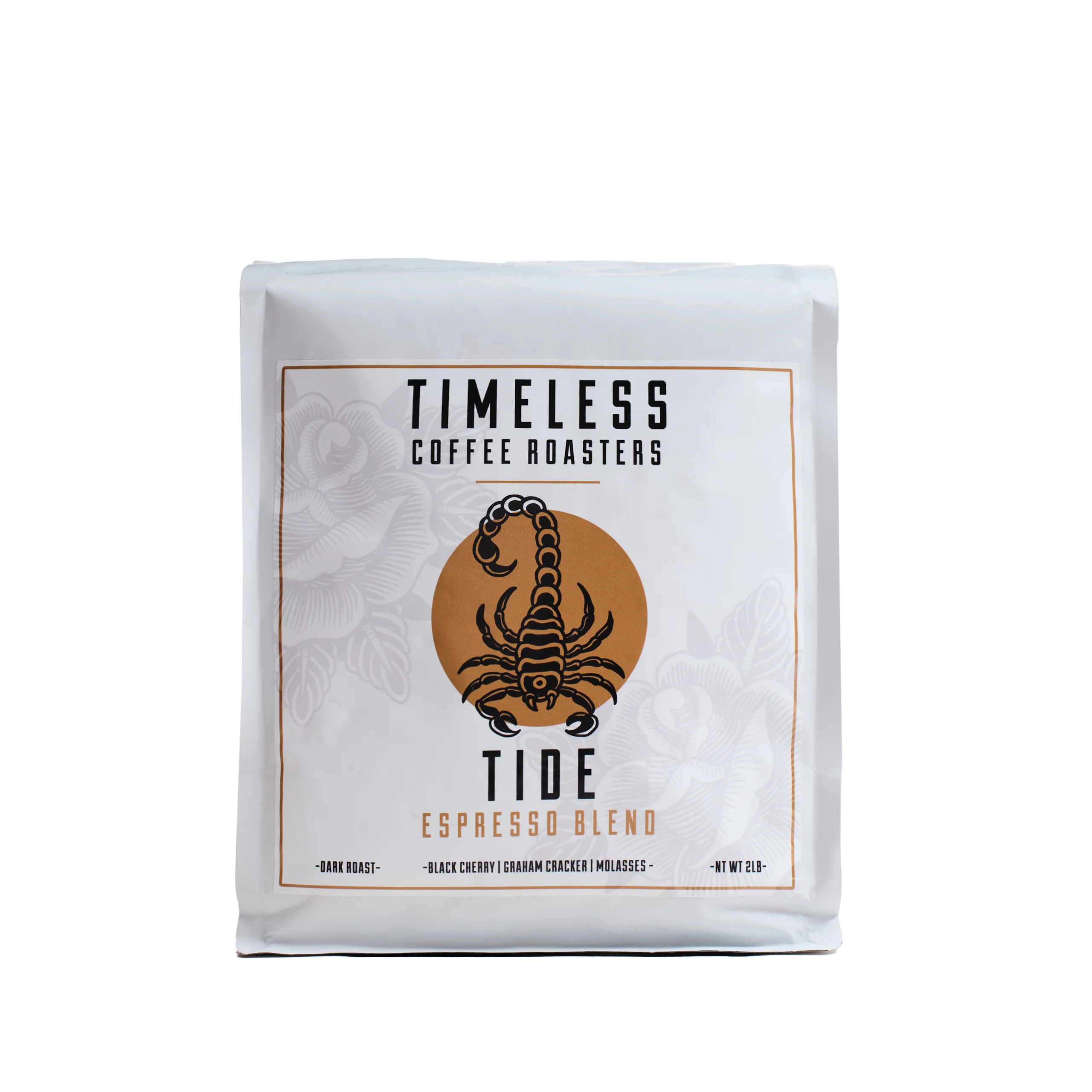 The Tide Espresso - Image 2