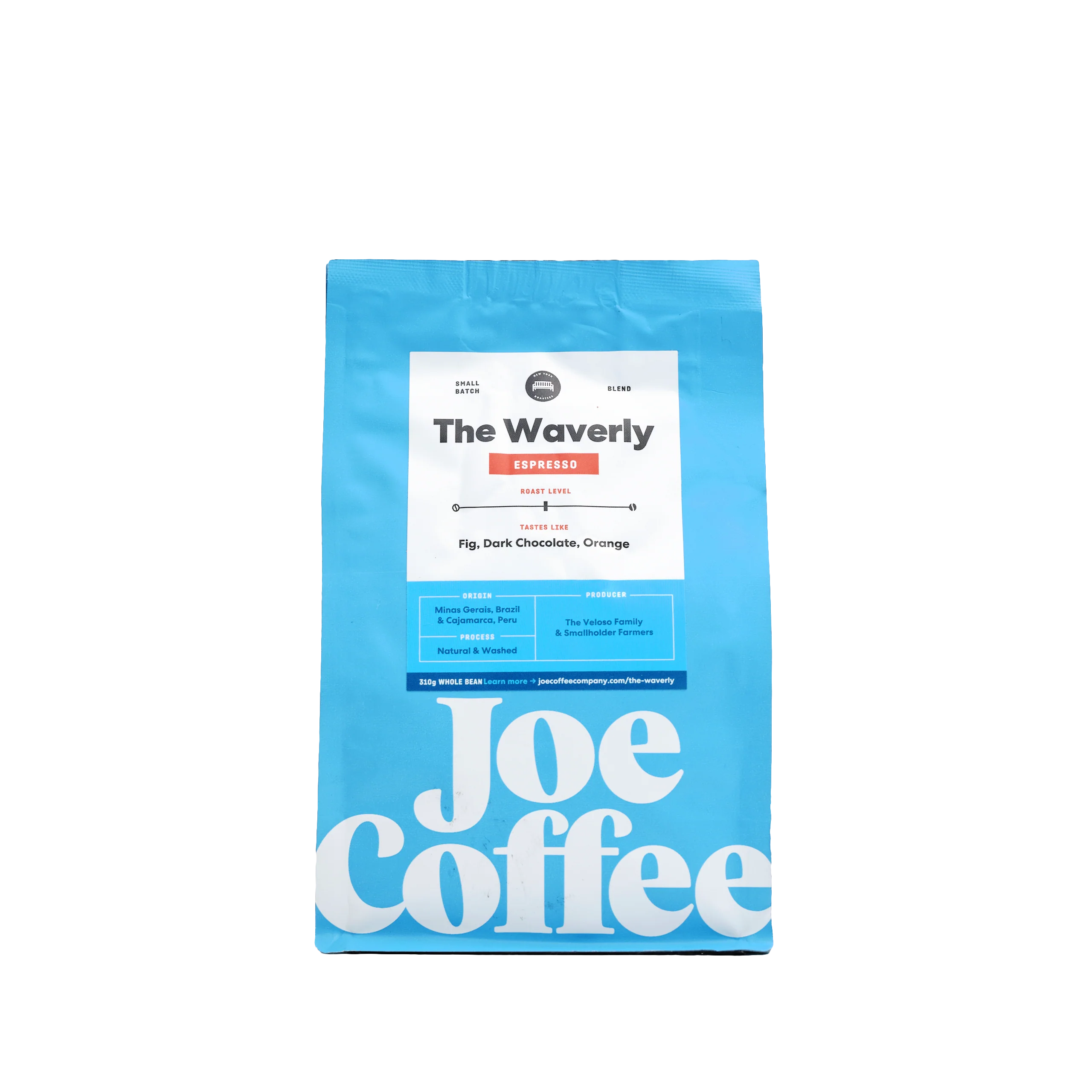The Waverly - 5 lb bag