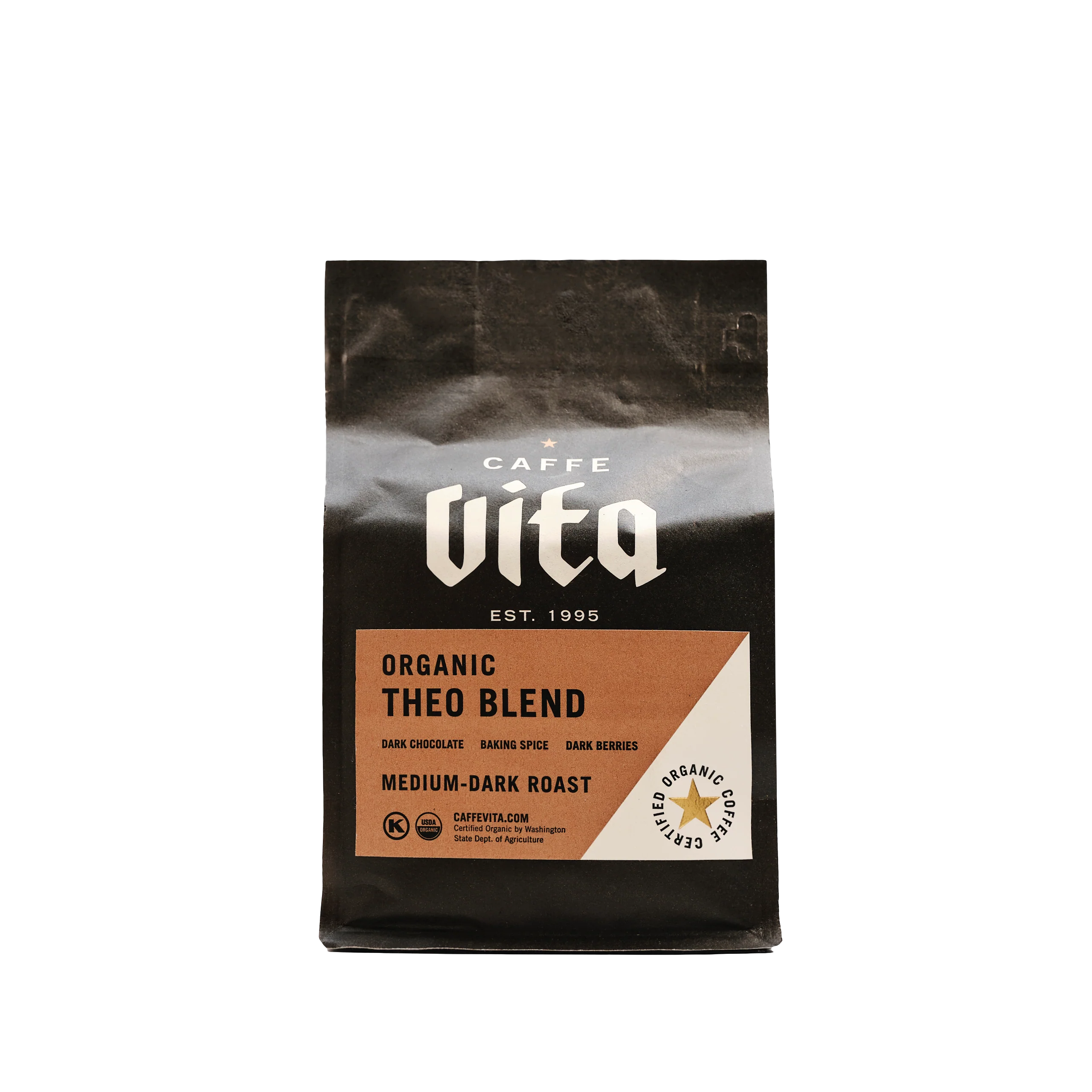 Theo Blend