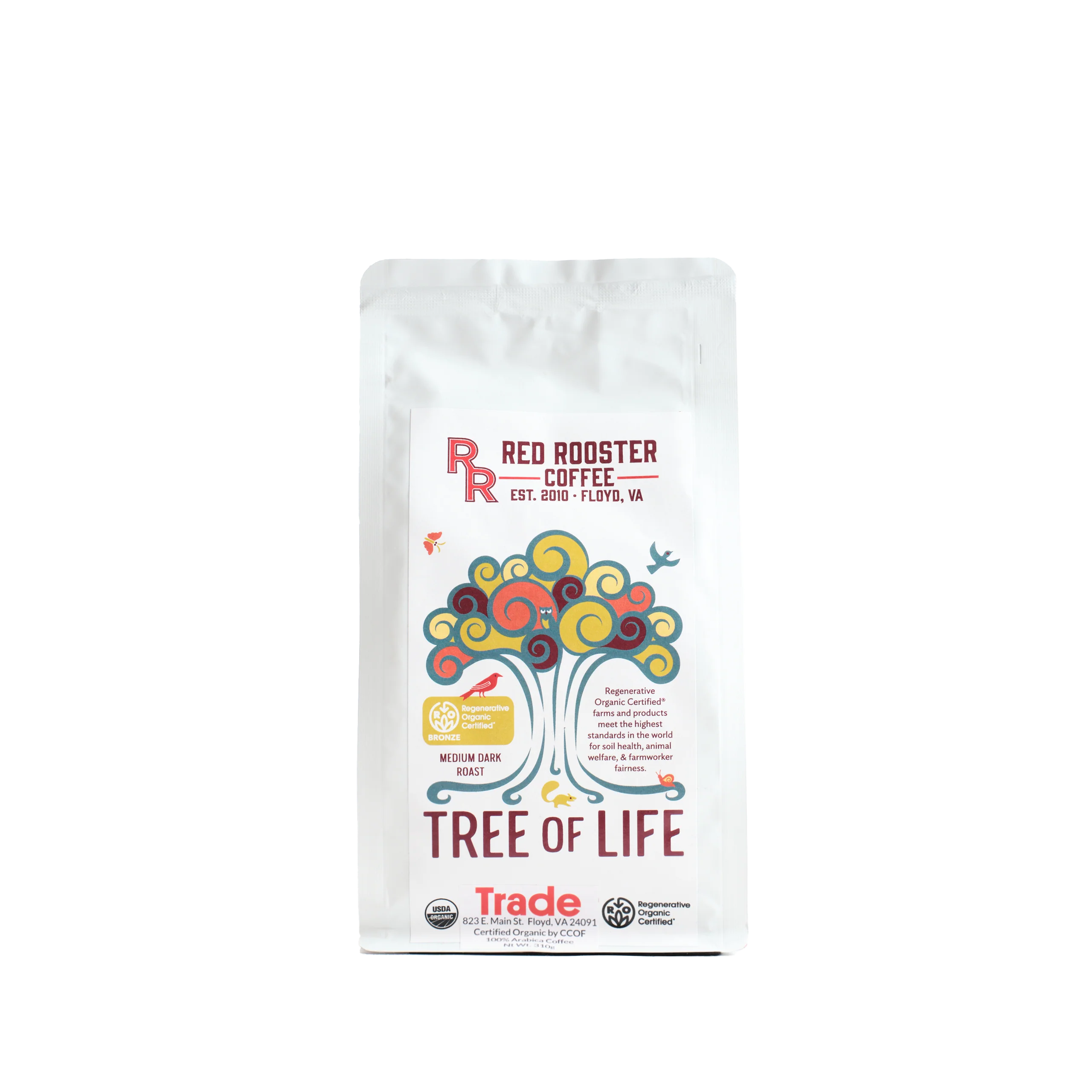 Tree of Life