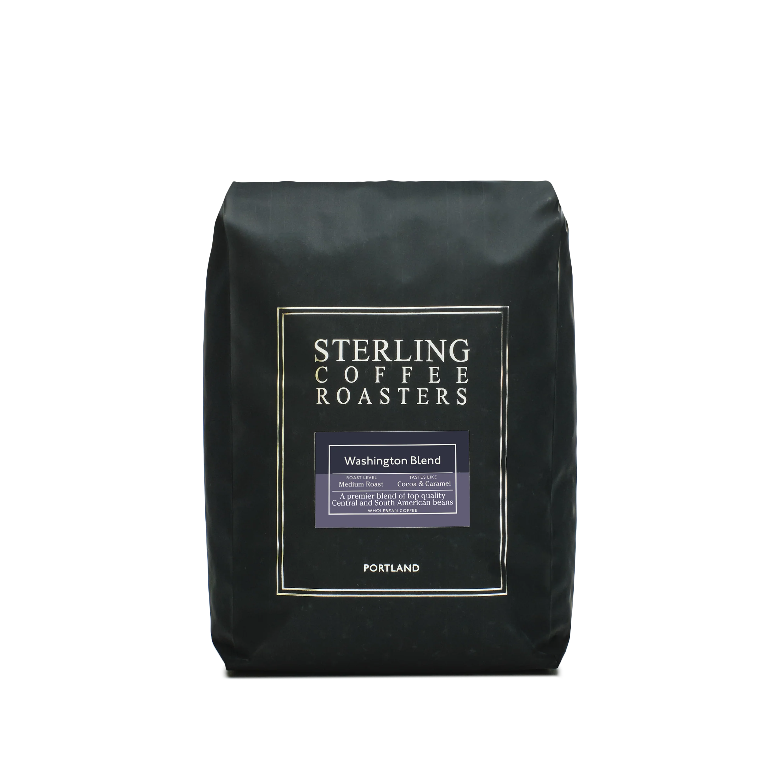 Washington Blend - Image 2