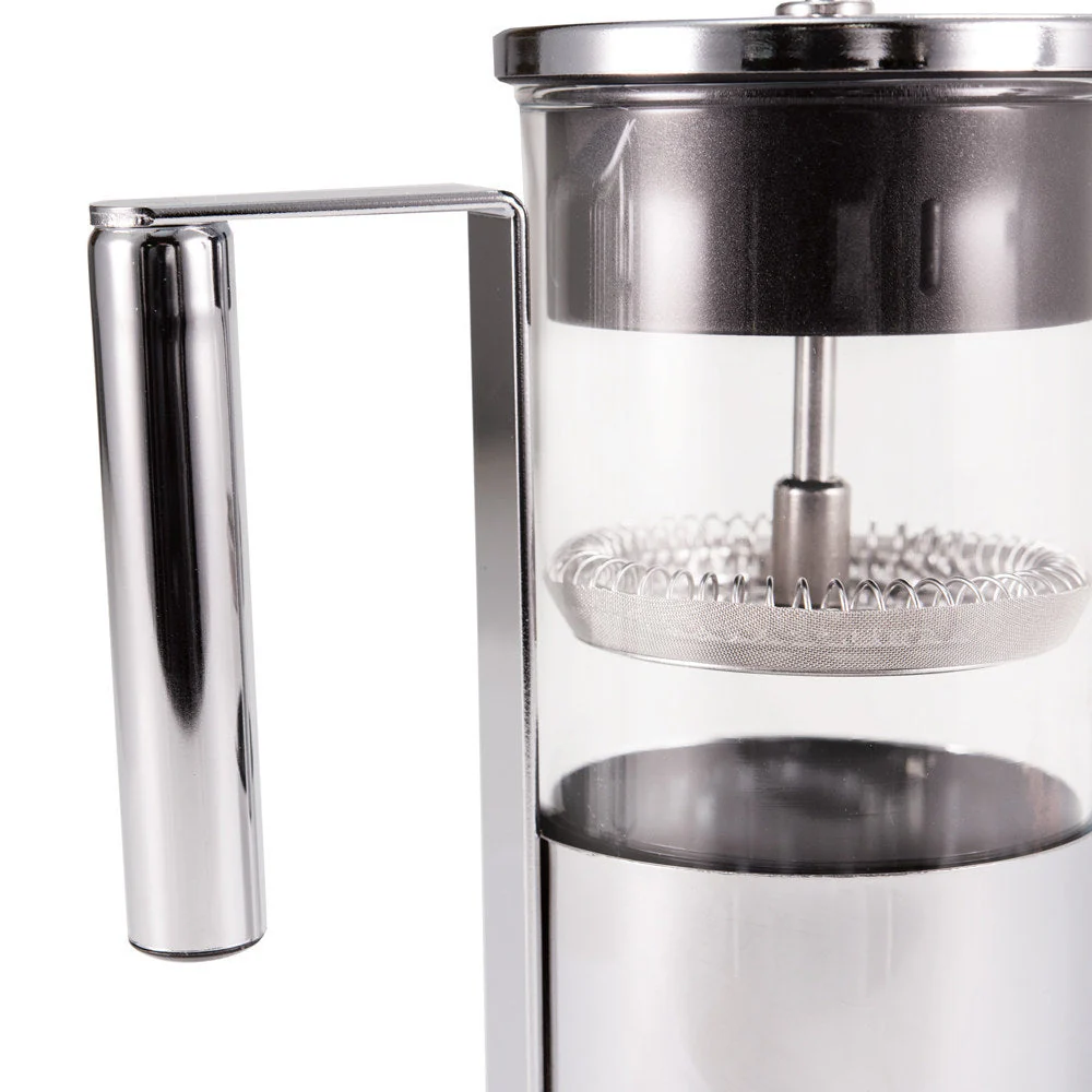 Yama Glass 6-Cup French Press - Image 3