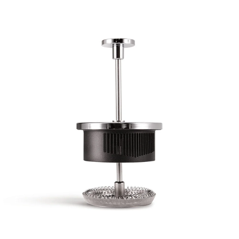 Yama Glass 6-Cup French Press - Image 4